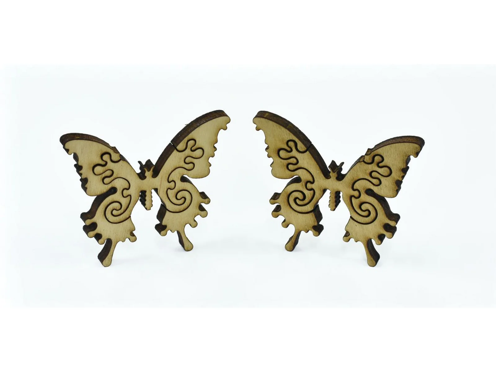 Cutout of Animals - Image 6