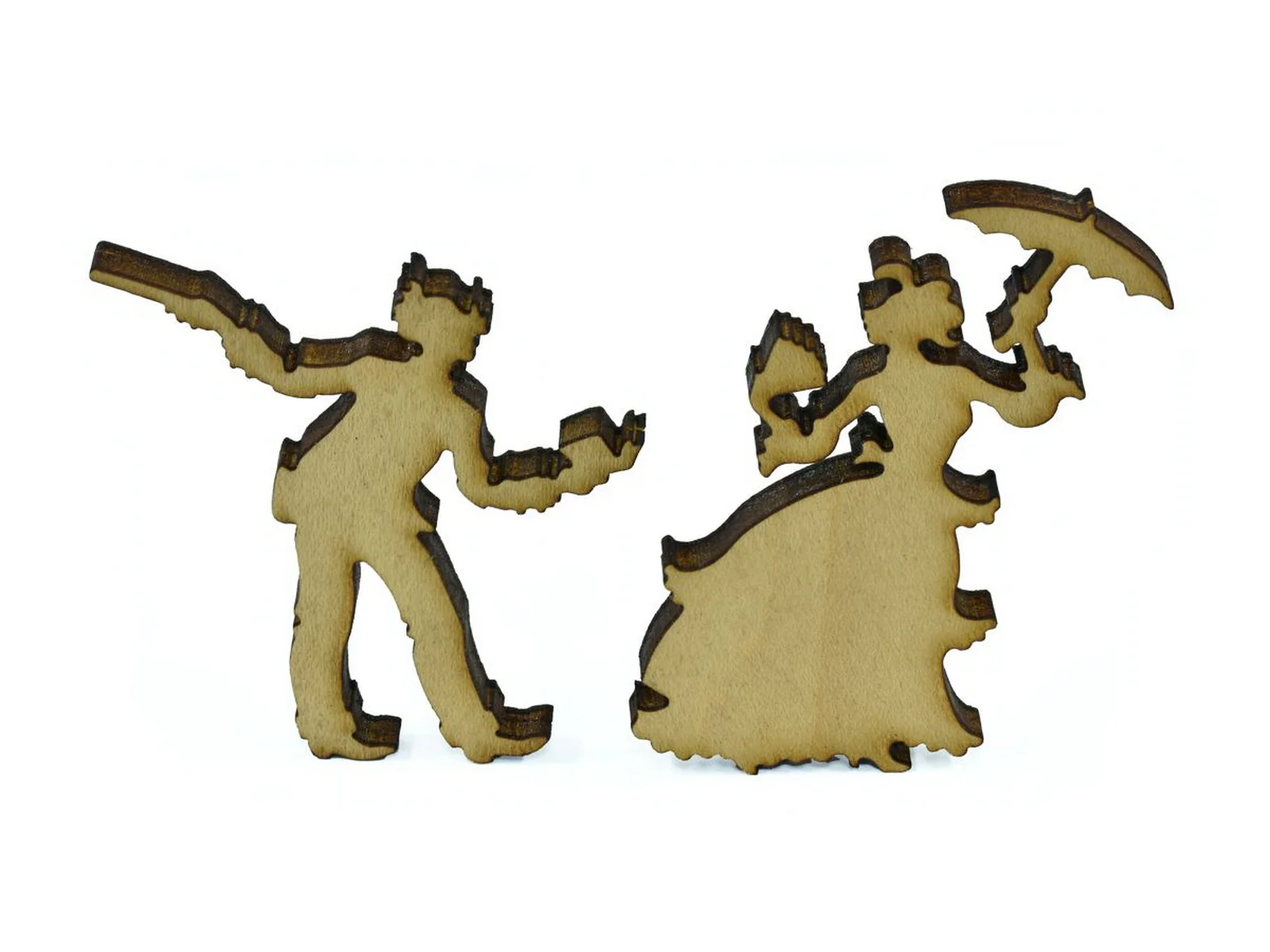 Cutout of Animals - Image 7