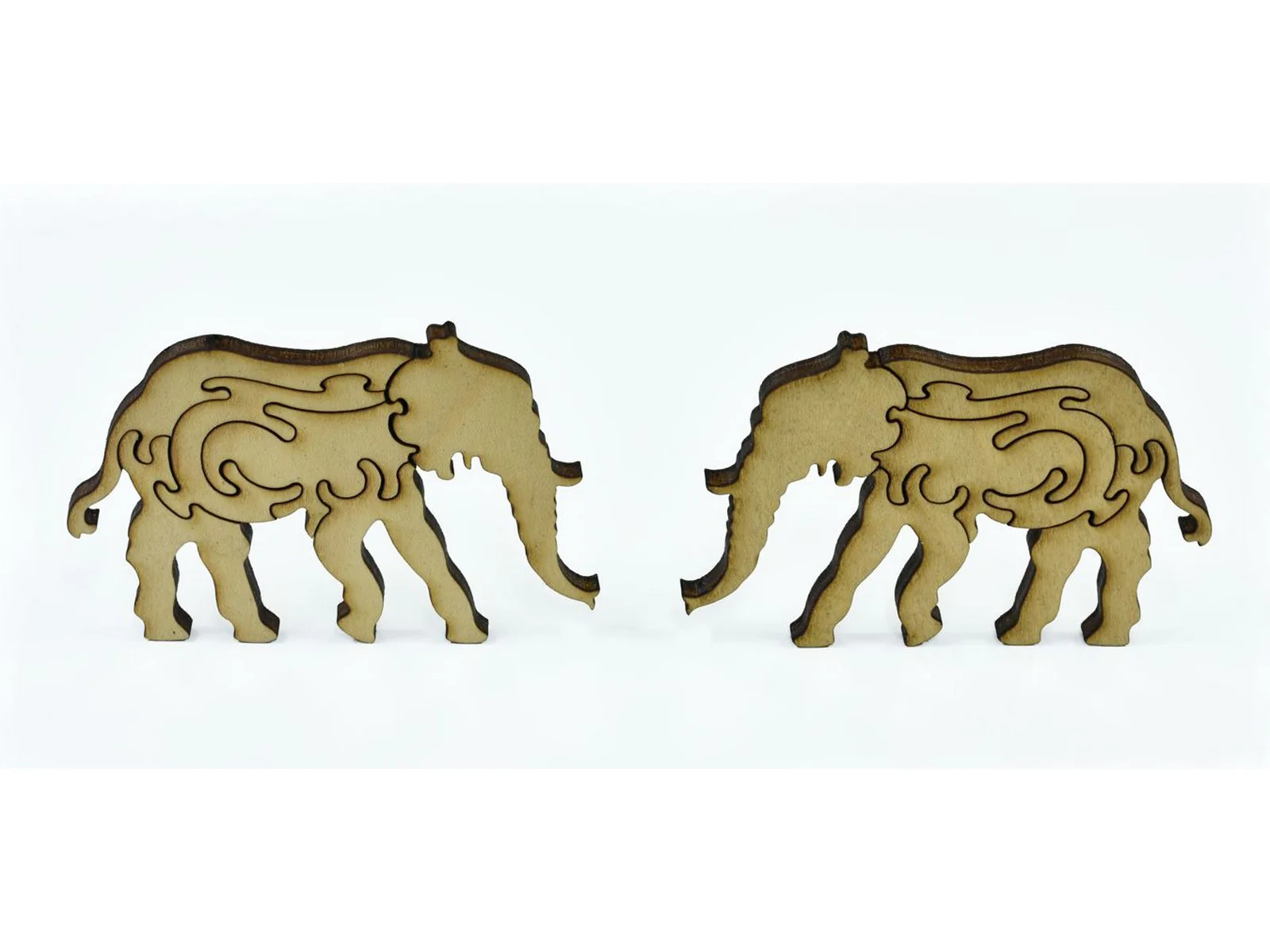 Cutout of Animals - Image 8