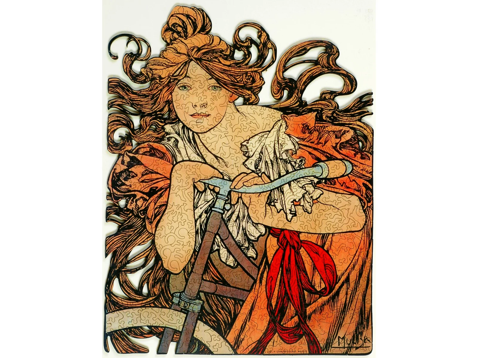 Cycles Perfecta