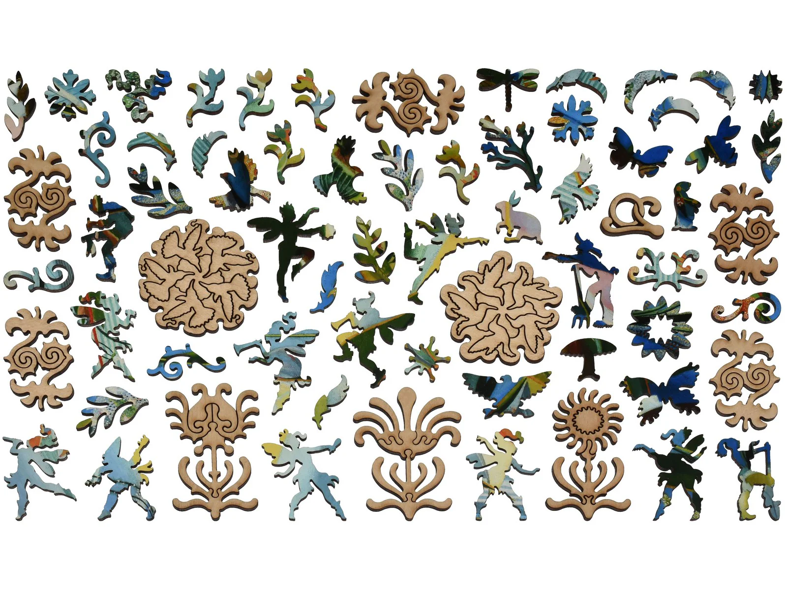 Dance of Spring (Song of the Birds) - Image 4