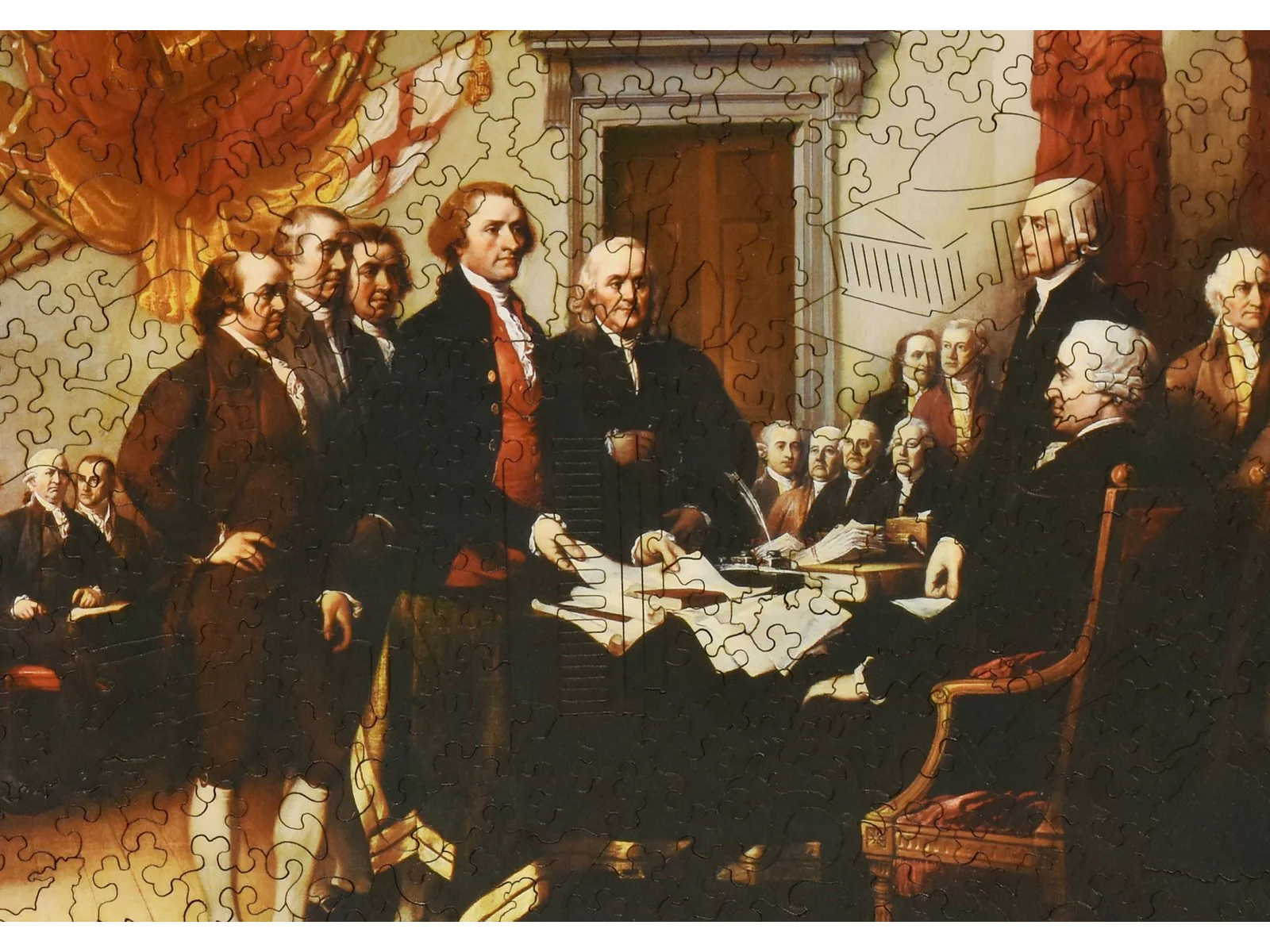 Declaration of Independence - Image 2