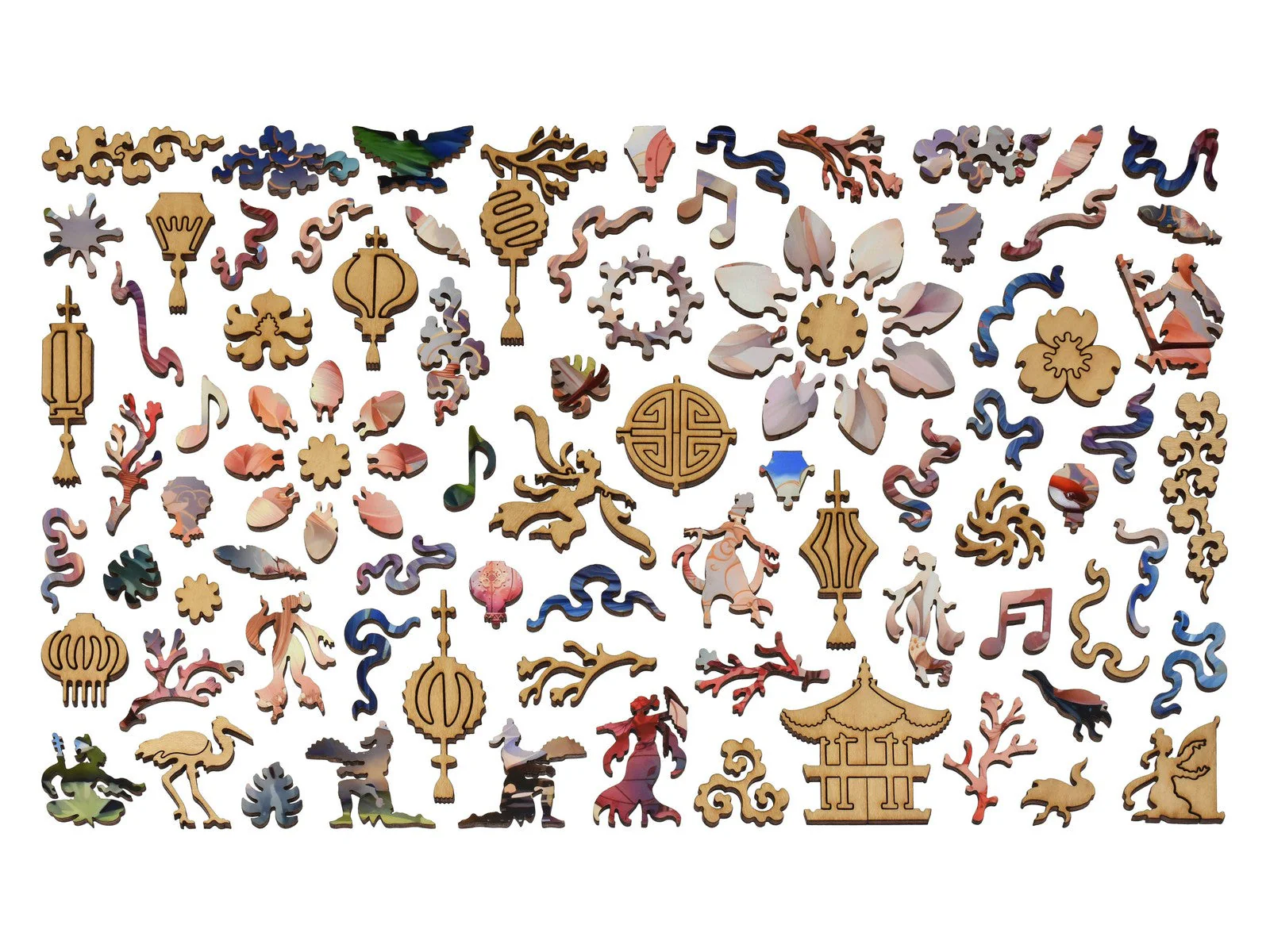 Delicate Beings - Image 4