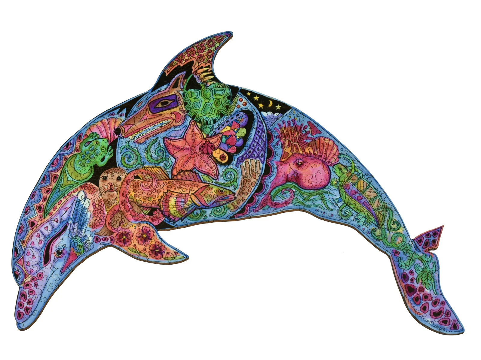 Dolphin