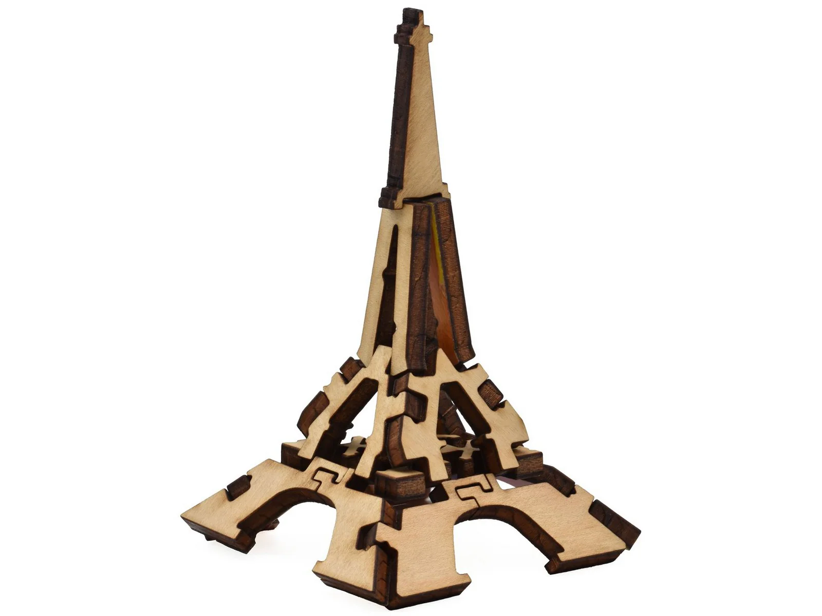 Eiffel Tower - Image 6
