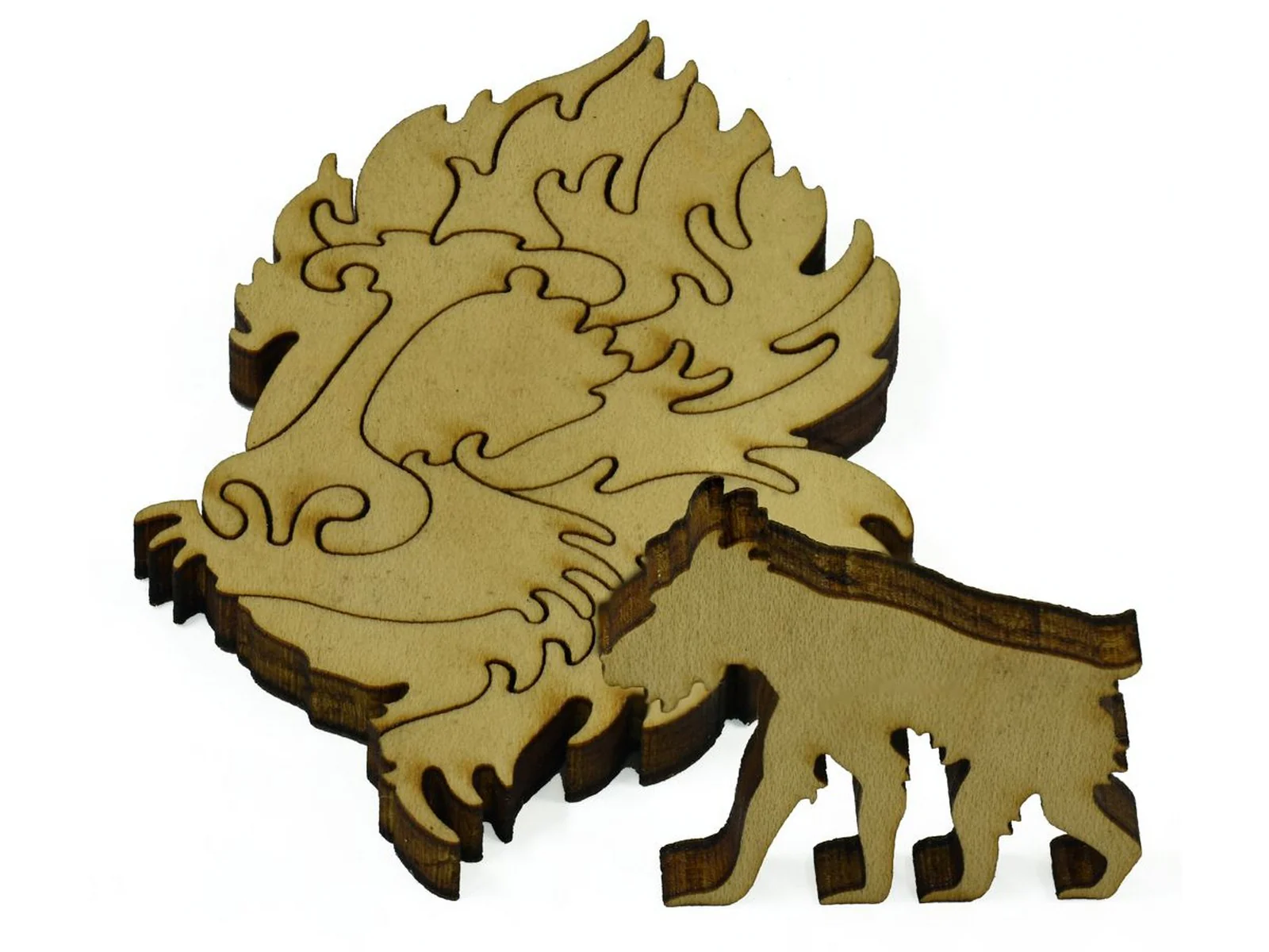 Ethiopian Fauna - Image 6