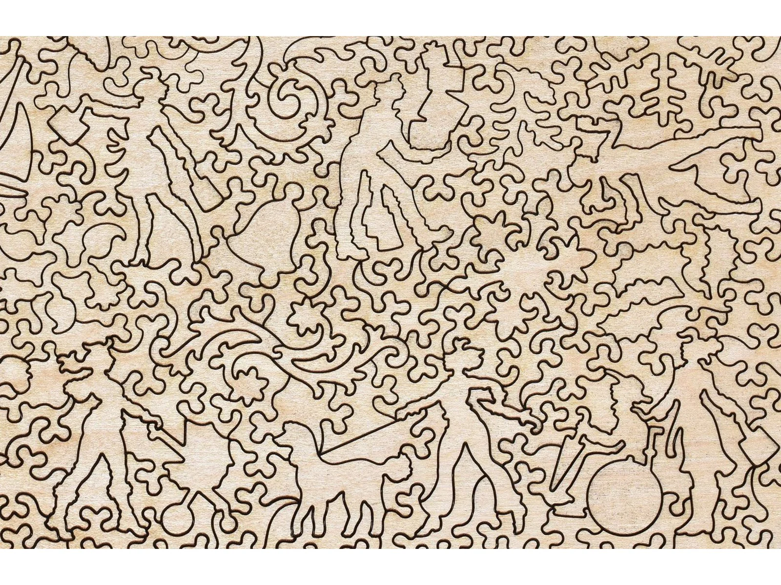 Everyone's Welcome at Liberty Puzzles on Pearl - Image 3