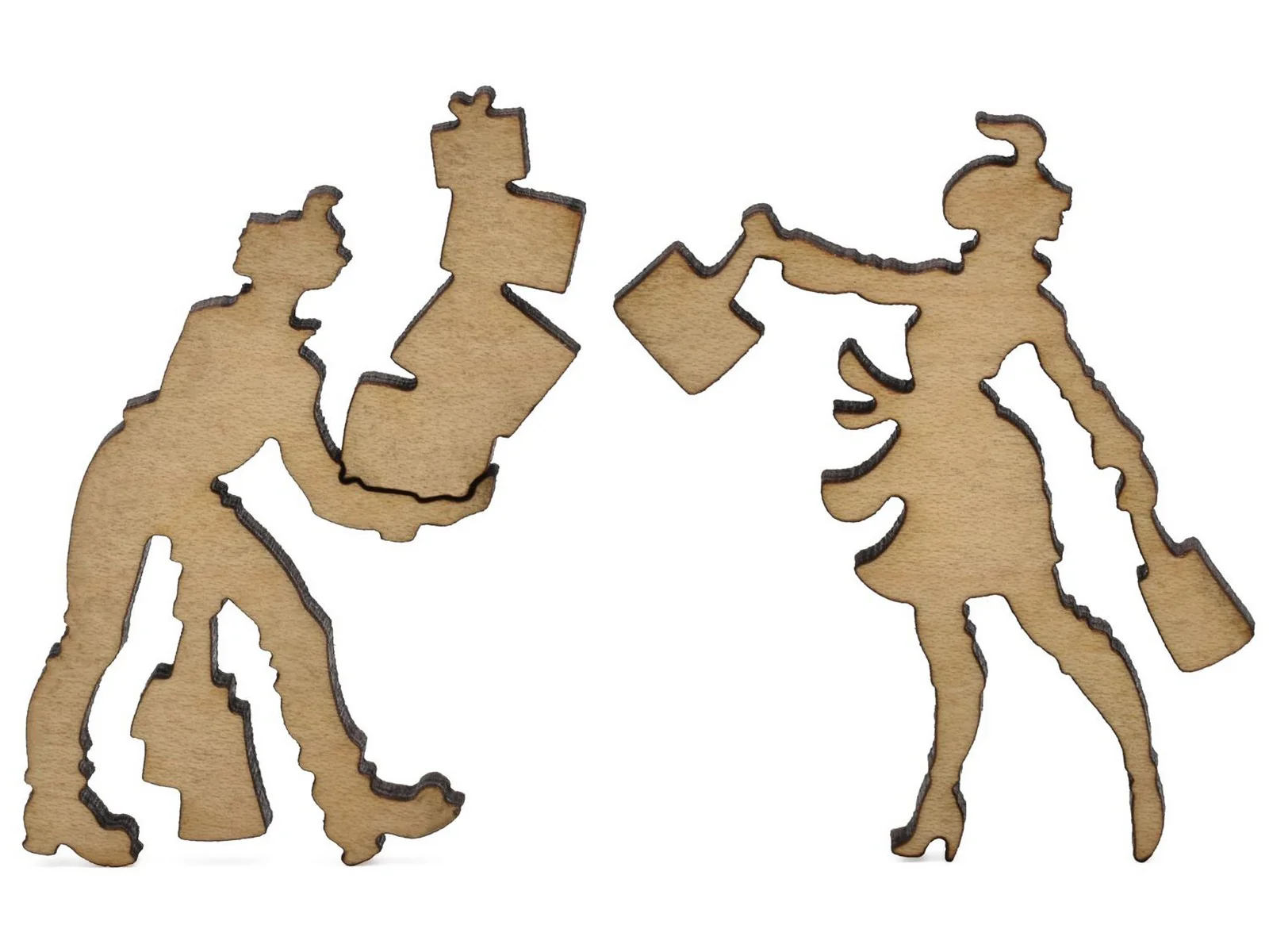 Everyone's Welcome at Liberty Puzzles on Pearl - Image 5