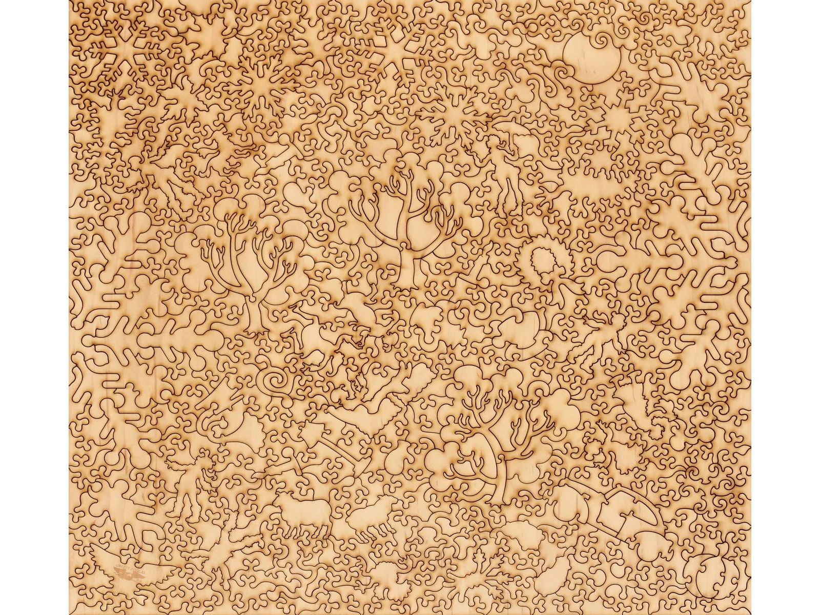 First Sprinkling - Image 3