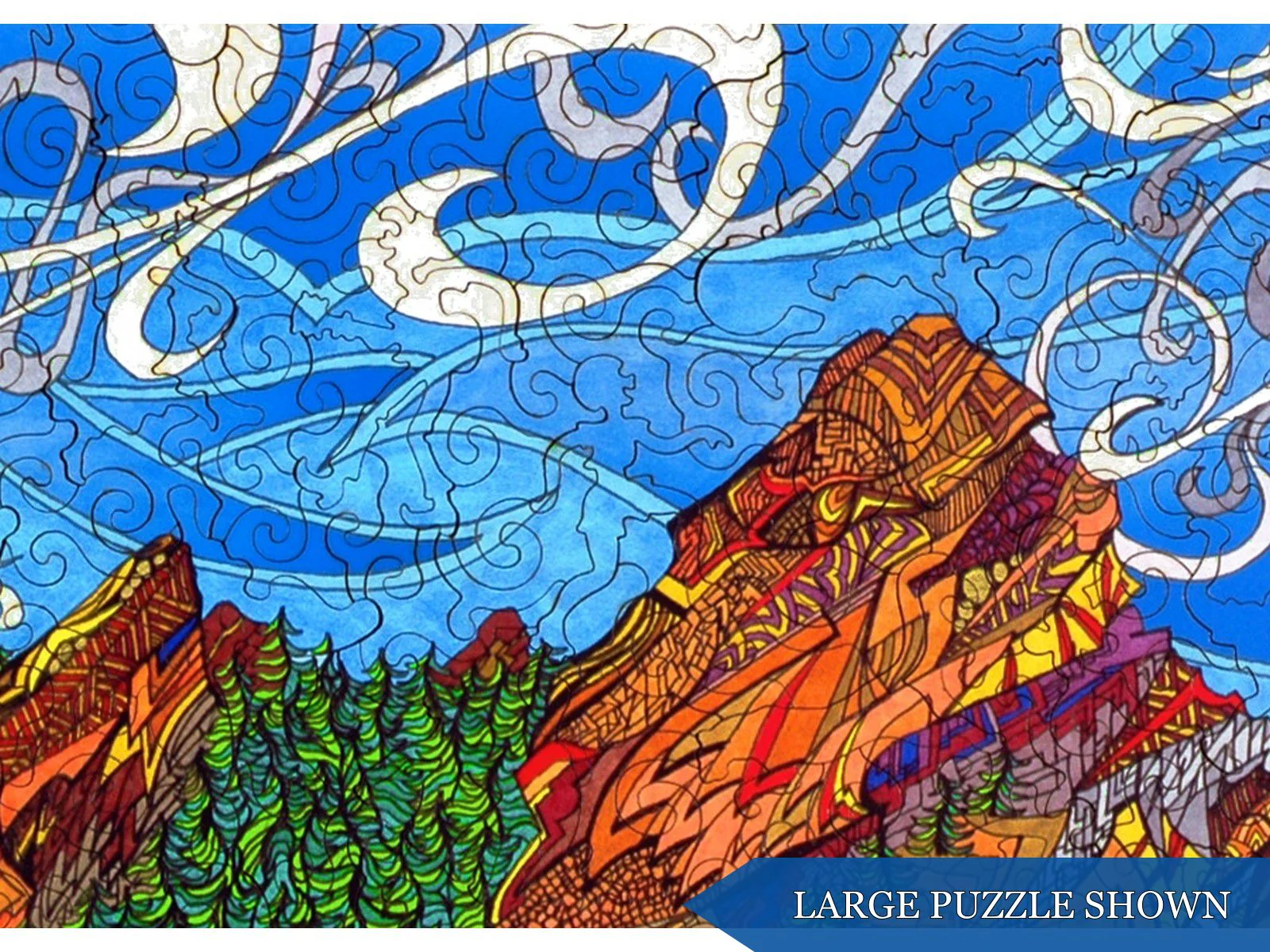 Flatirons - Image 2