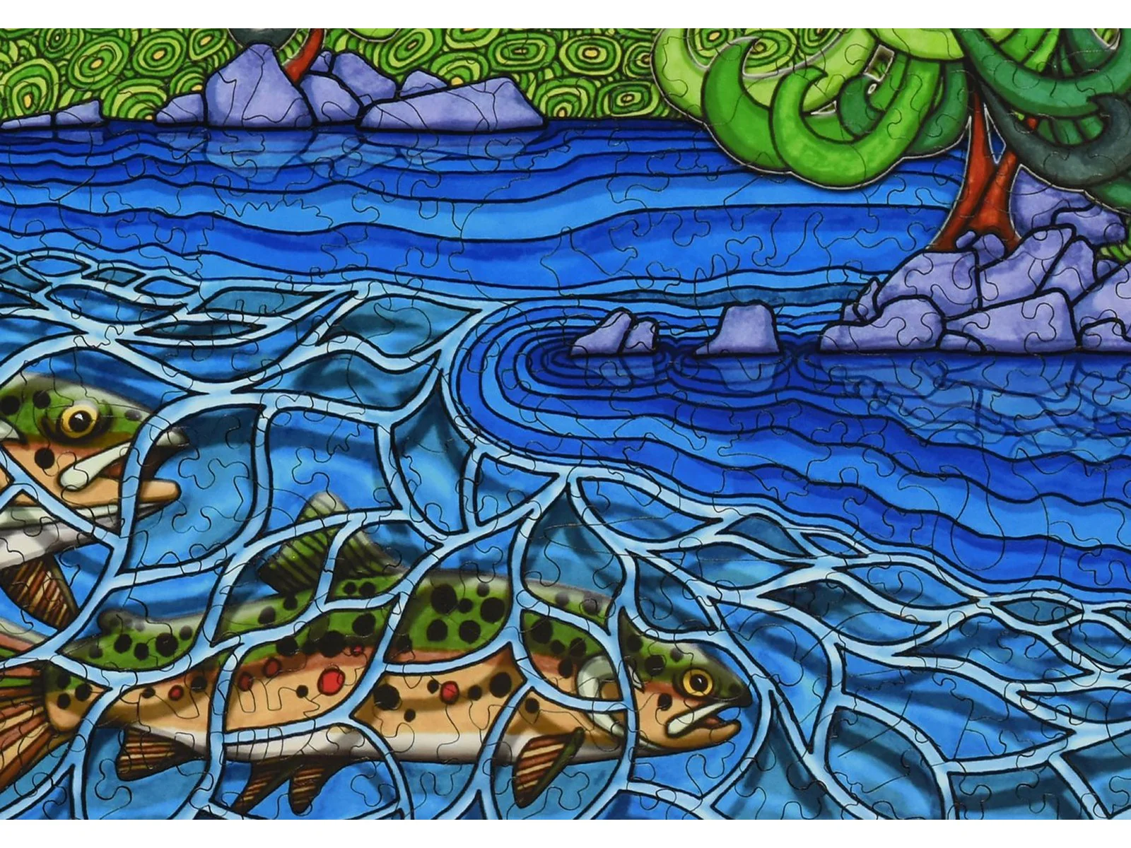 Forest Lakes - Image 2