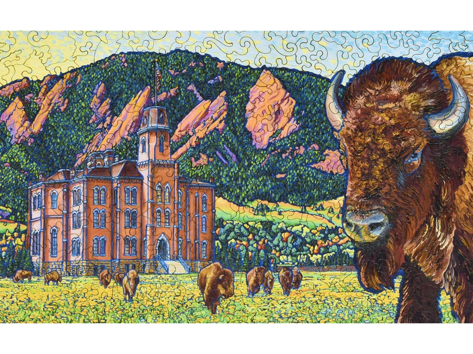 Forever Buffs - Image 2