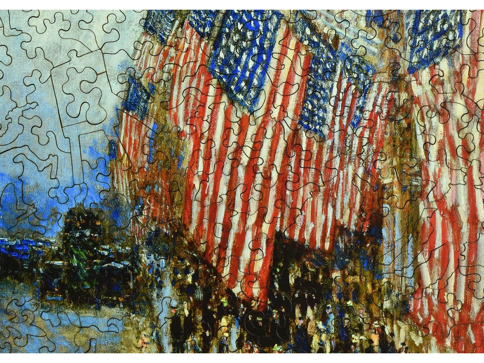 Fourth of July, 1916 - Image 2