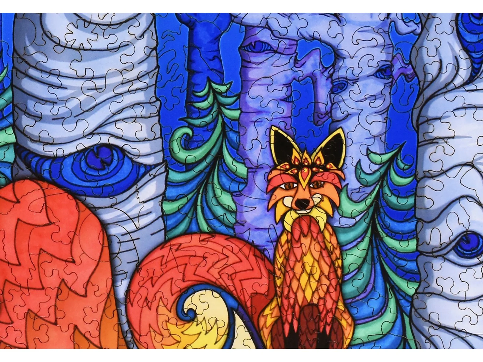Foxy - Image 2