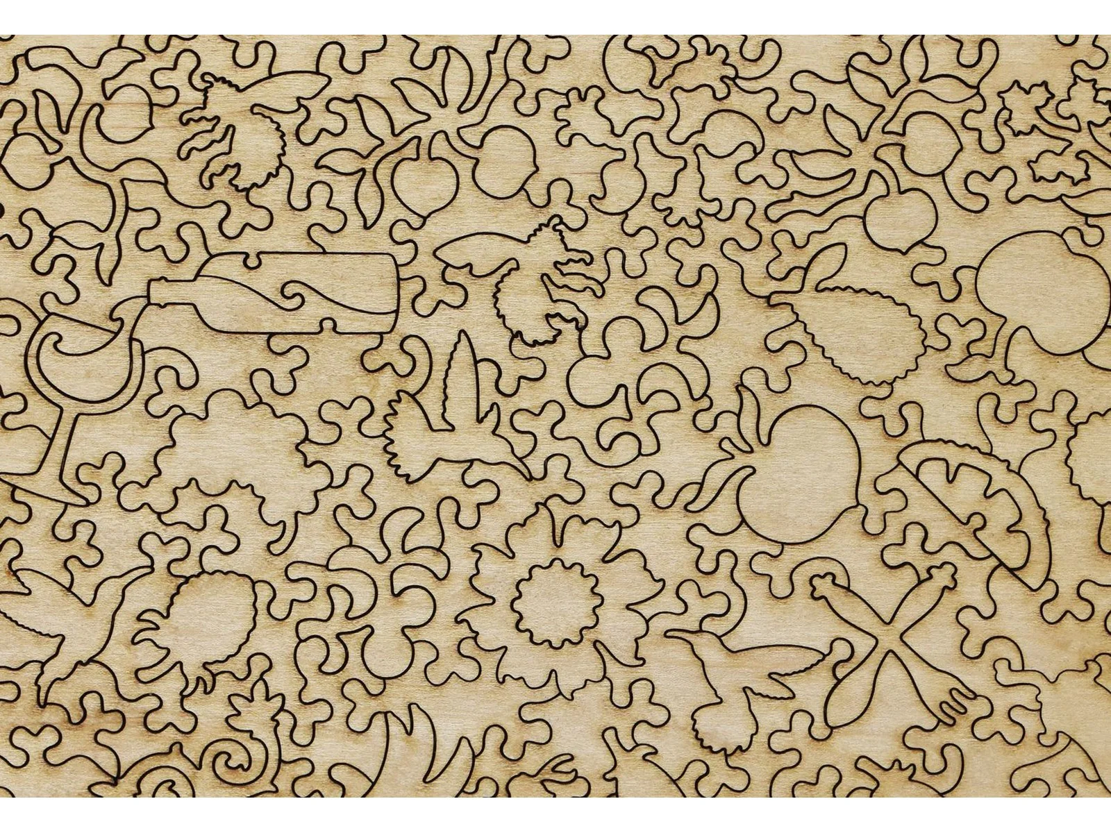 Fruits of the Midi (Large Piece) - Image 3