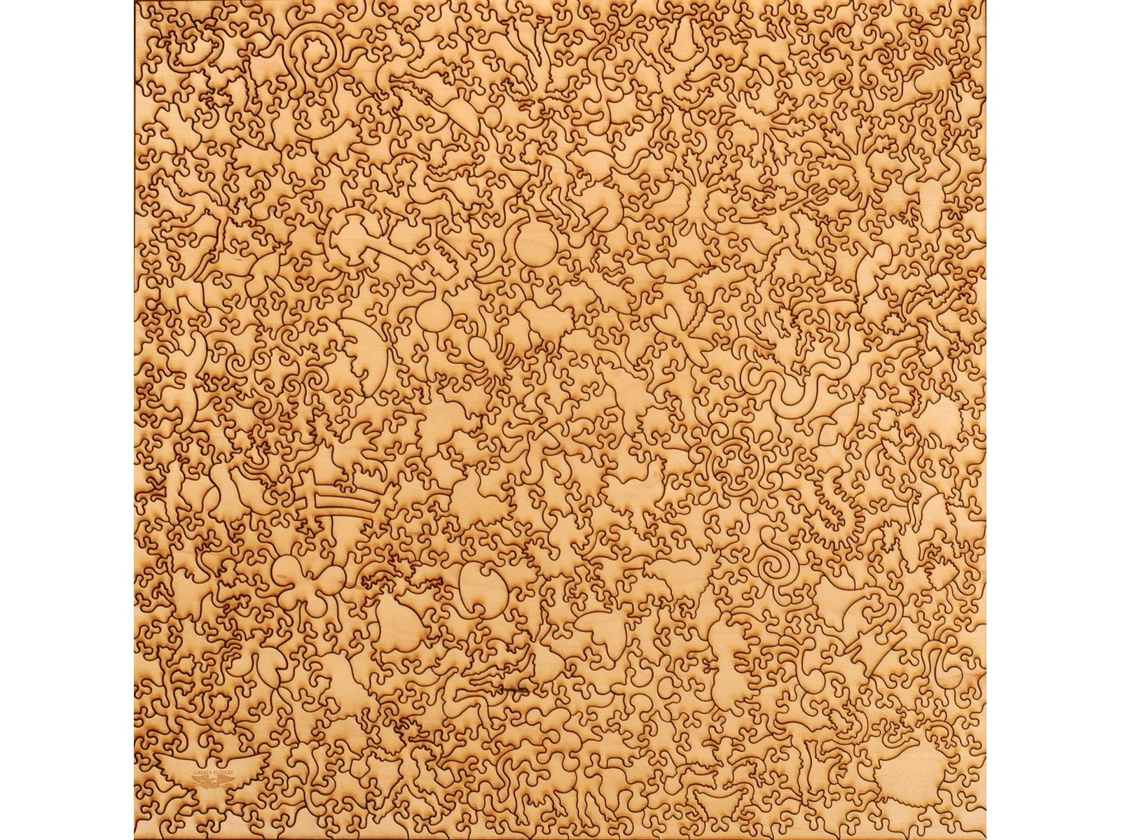 Garden Path with Chickens - Image 3