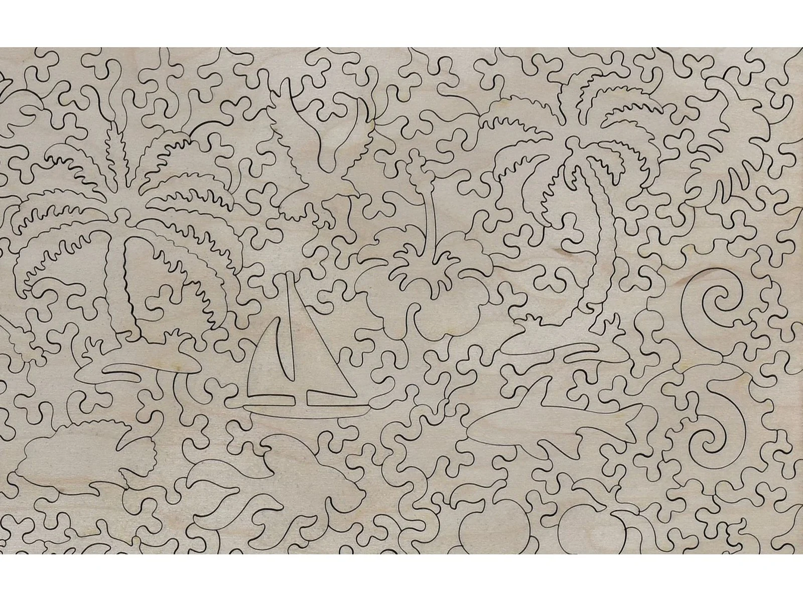 Gauguin's Studio - Image 3