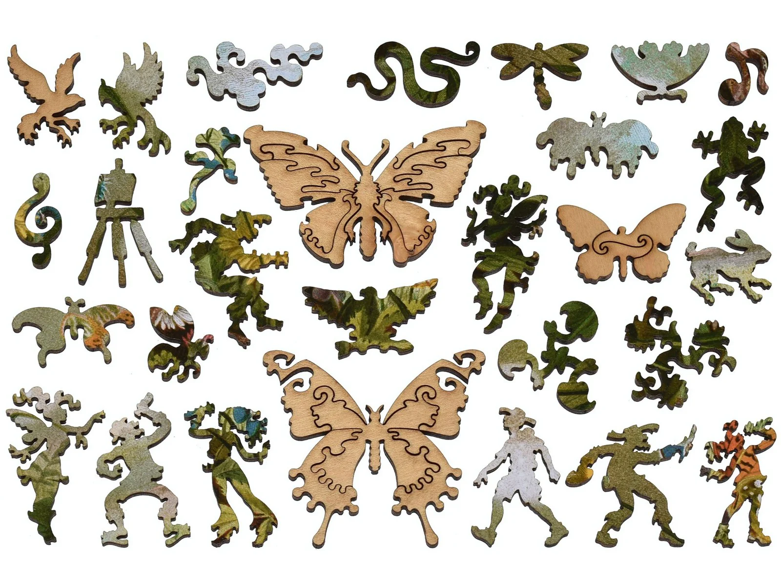 German Butterflies - Image 4