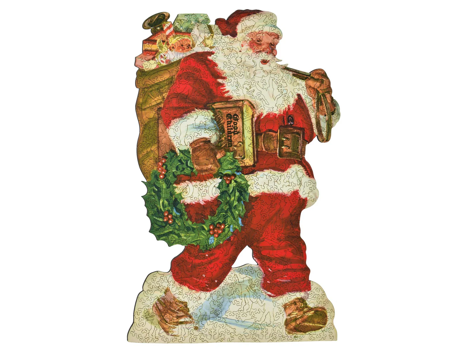 Gifts for Good Children