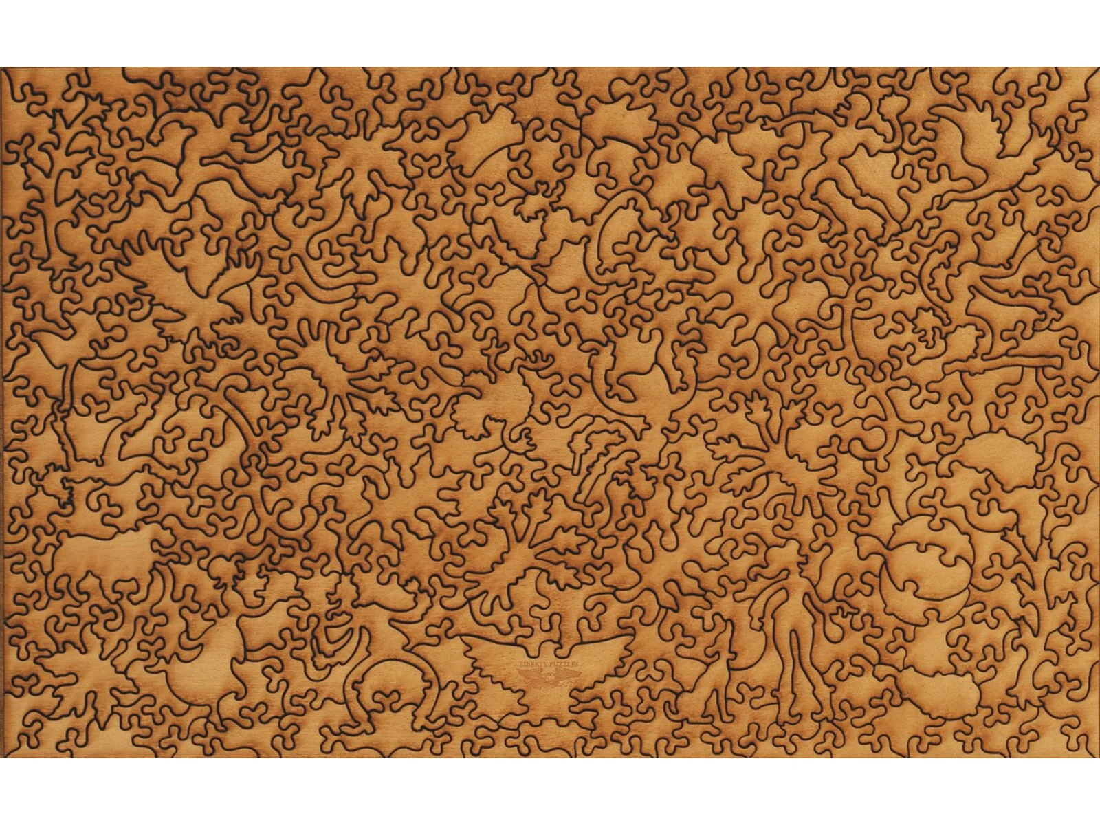Golden Turkey - Image 3