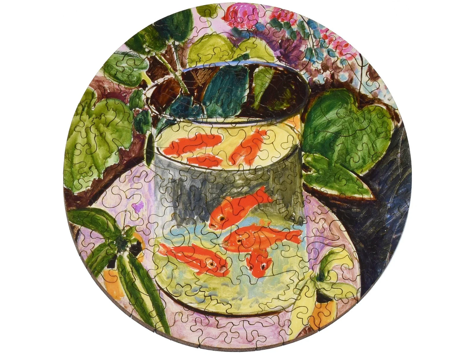 Goldfish