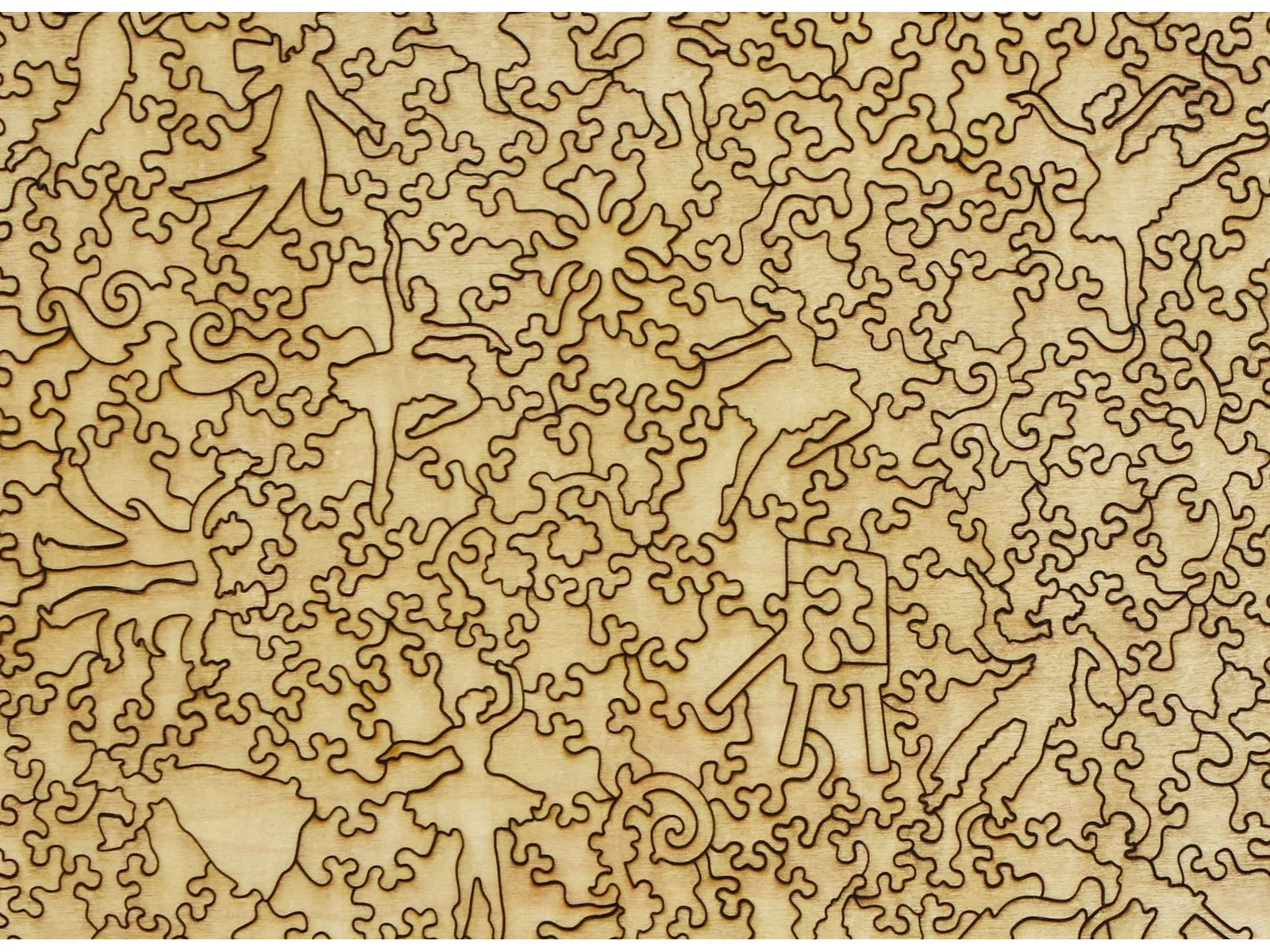 Green Dancer - Image 3