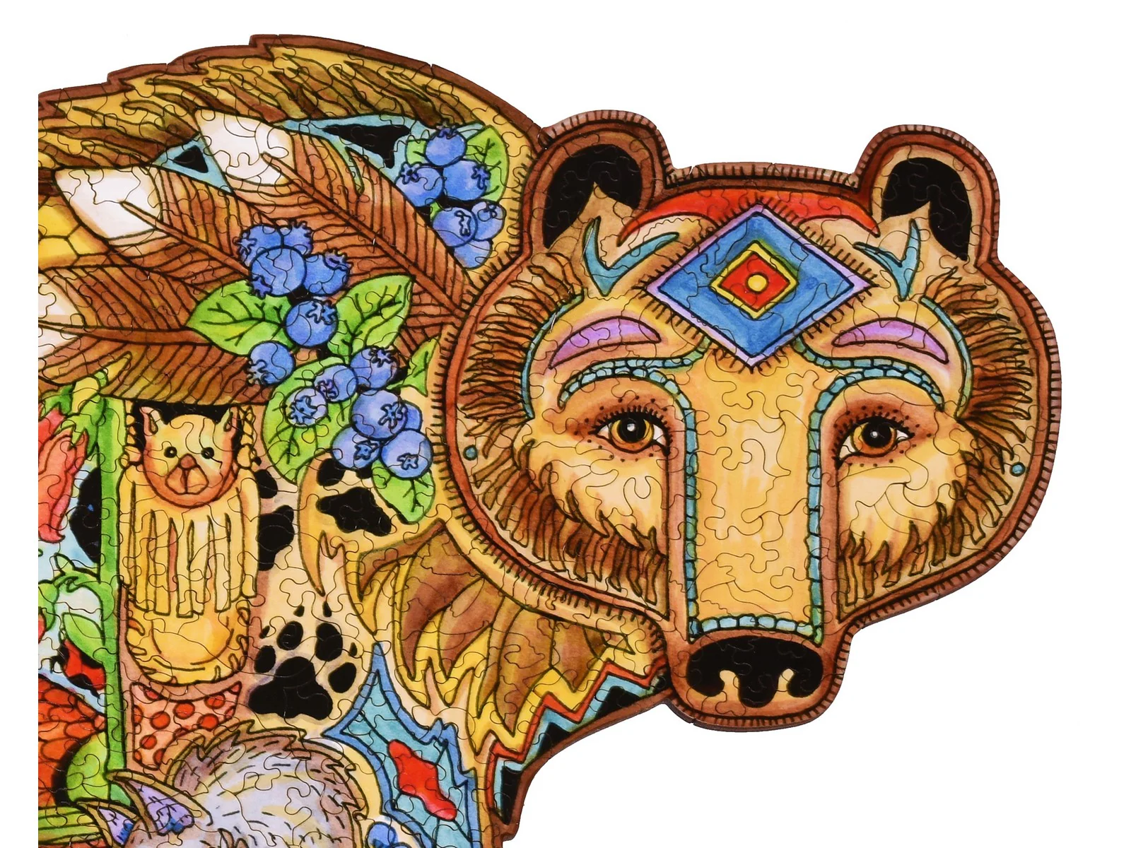 Grizzly Bear - Image 2
