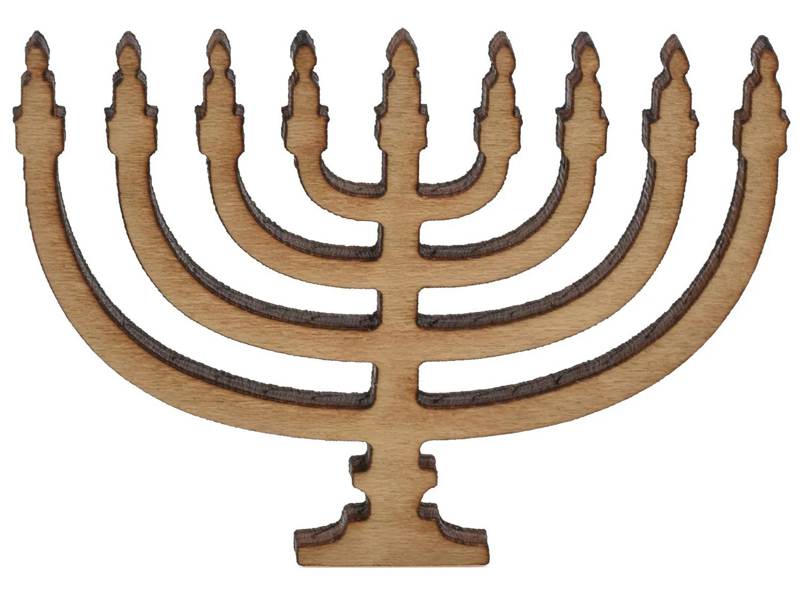Hanukkah Evening - Image 5
