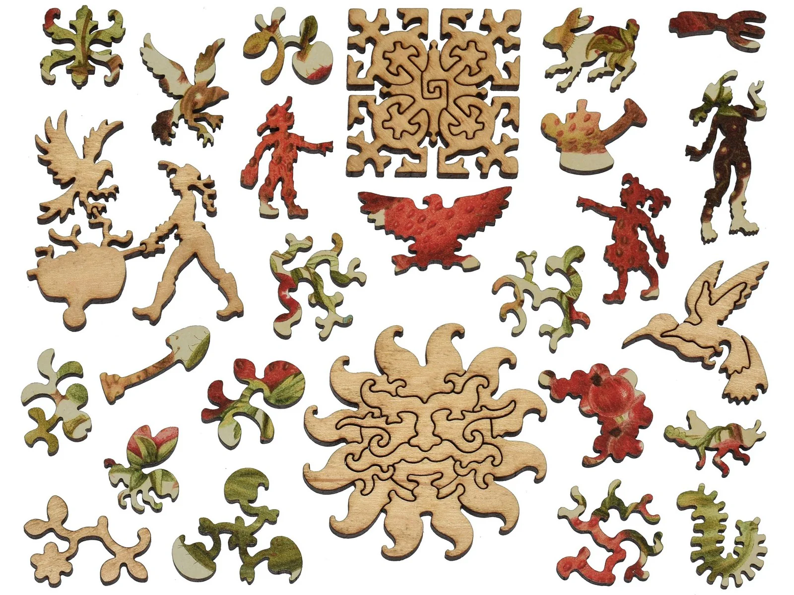 Heirloom Berry Assortment - Image 4