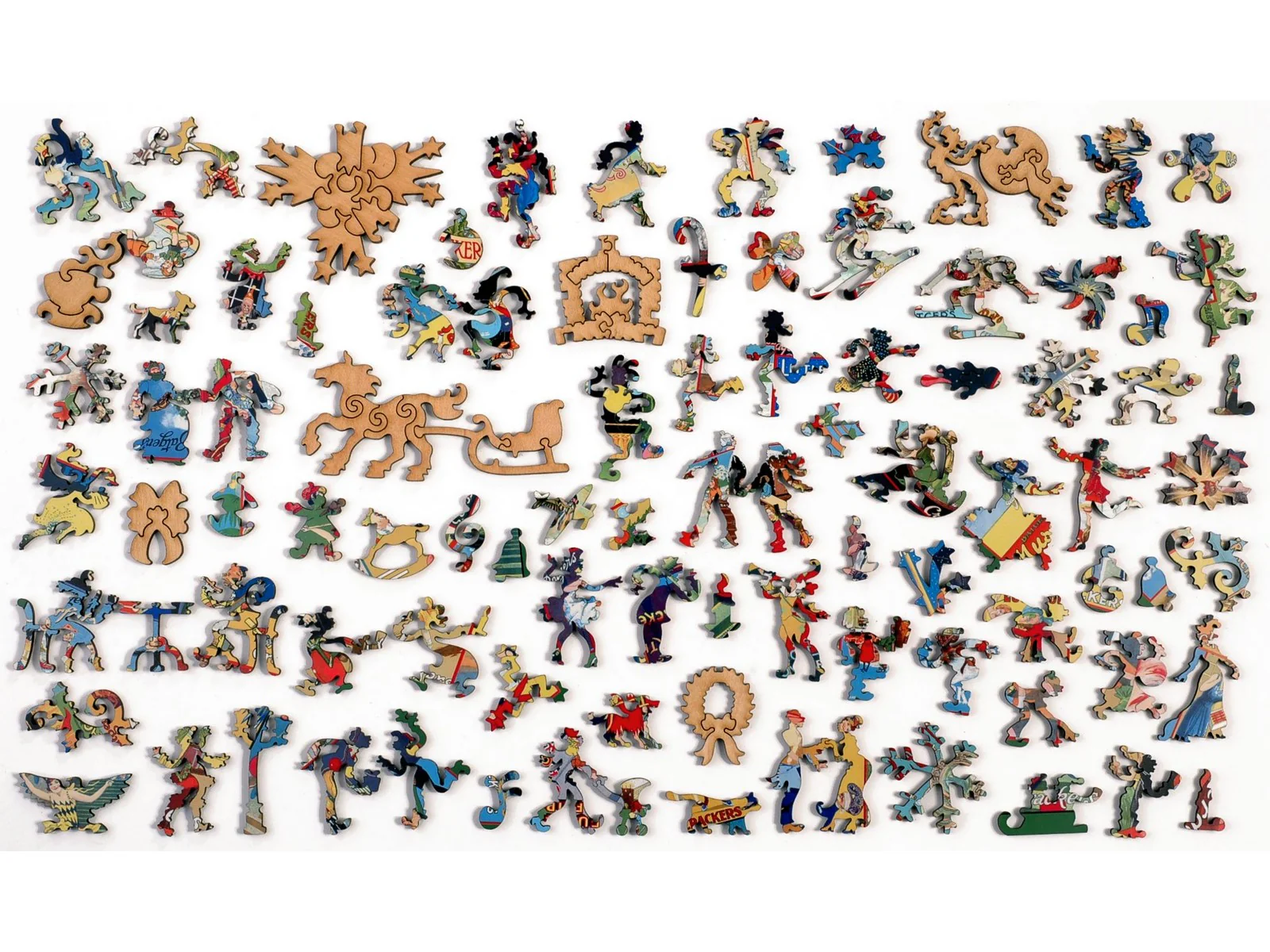 Holiday Crackers - Image 4