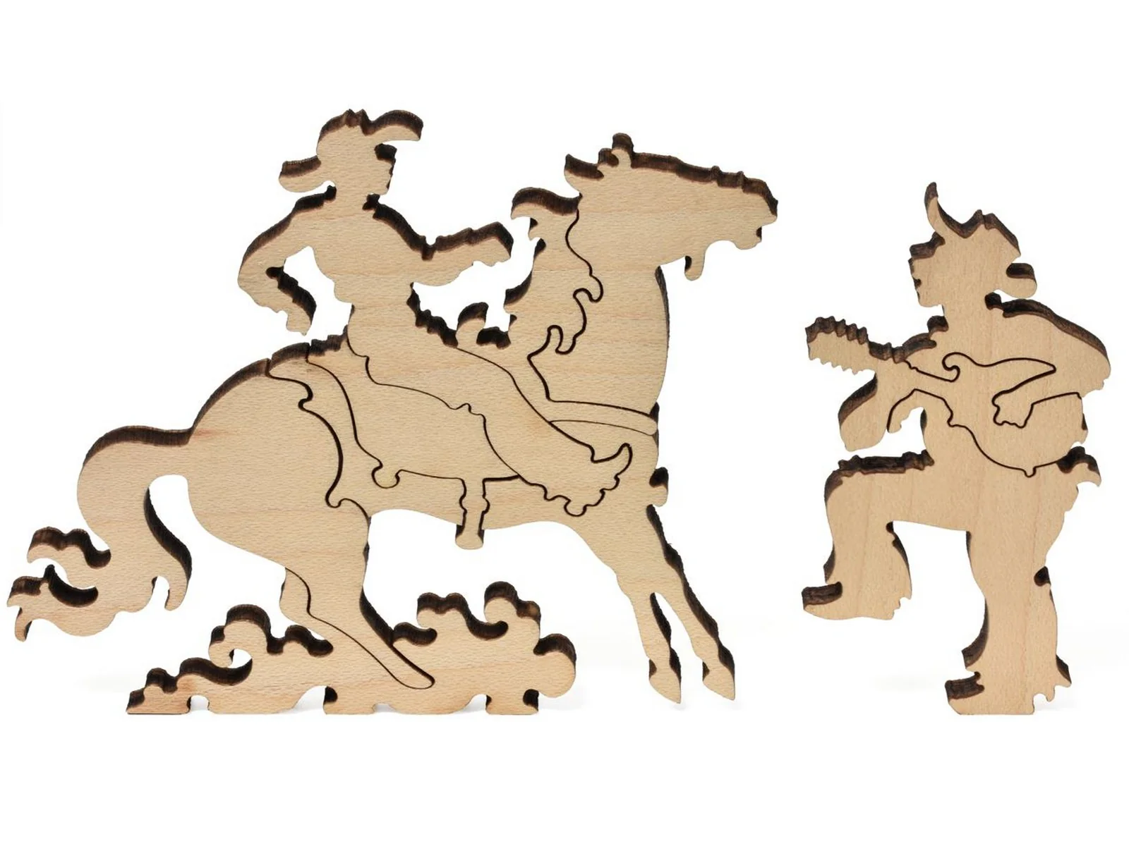 How the West Was One - Image 8