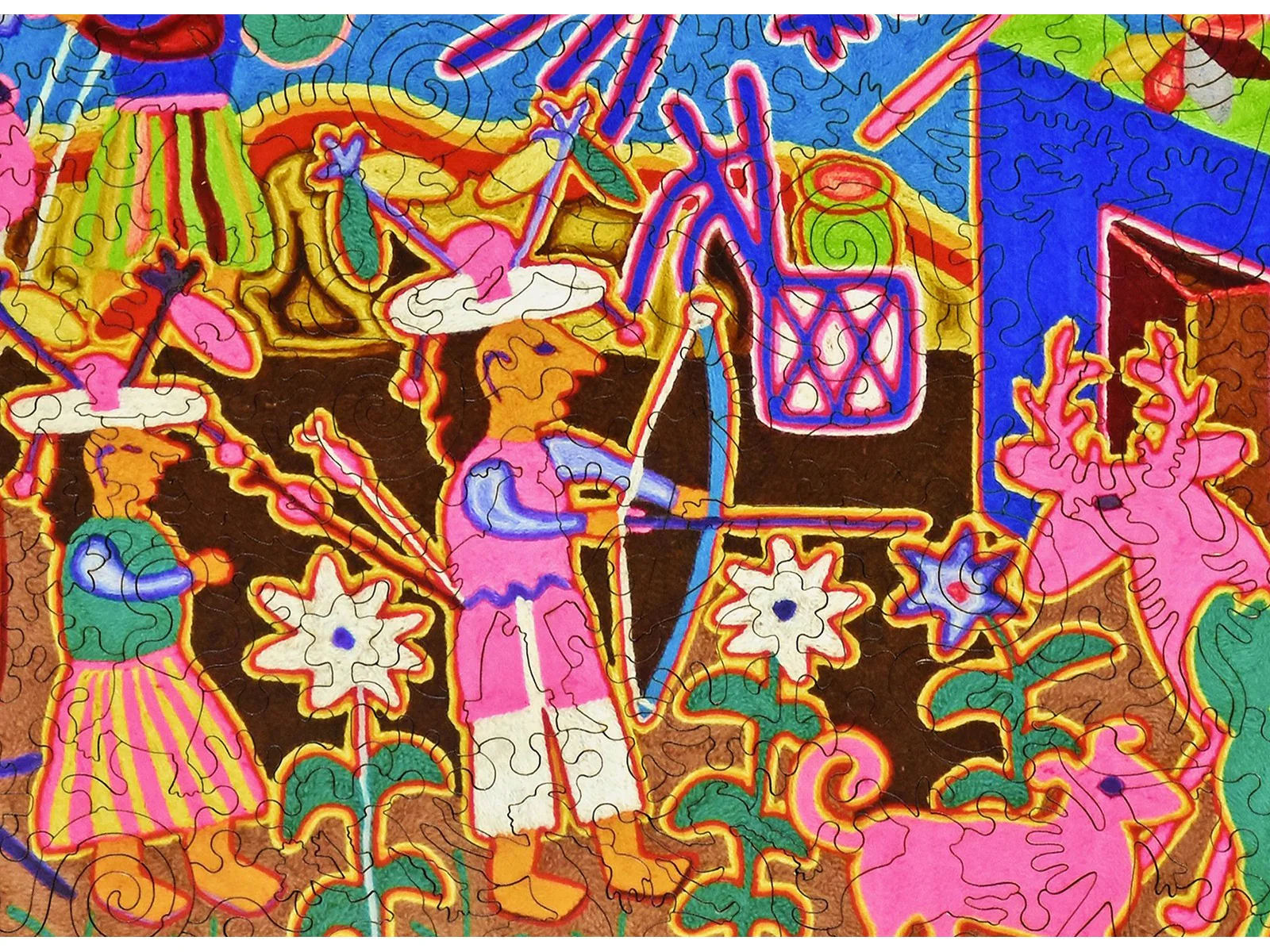 Huichol Culture - Image 2