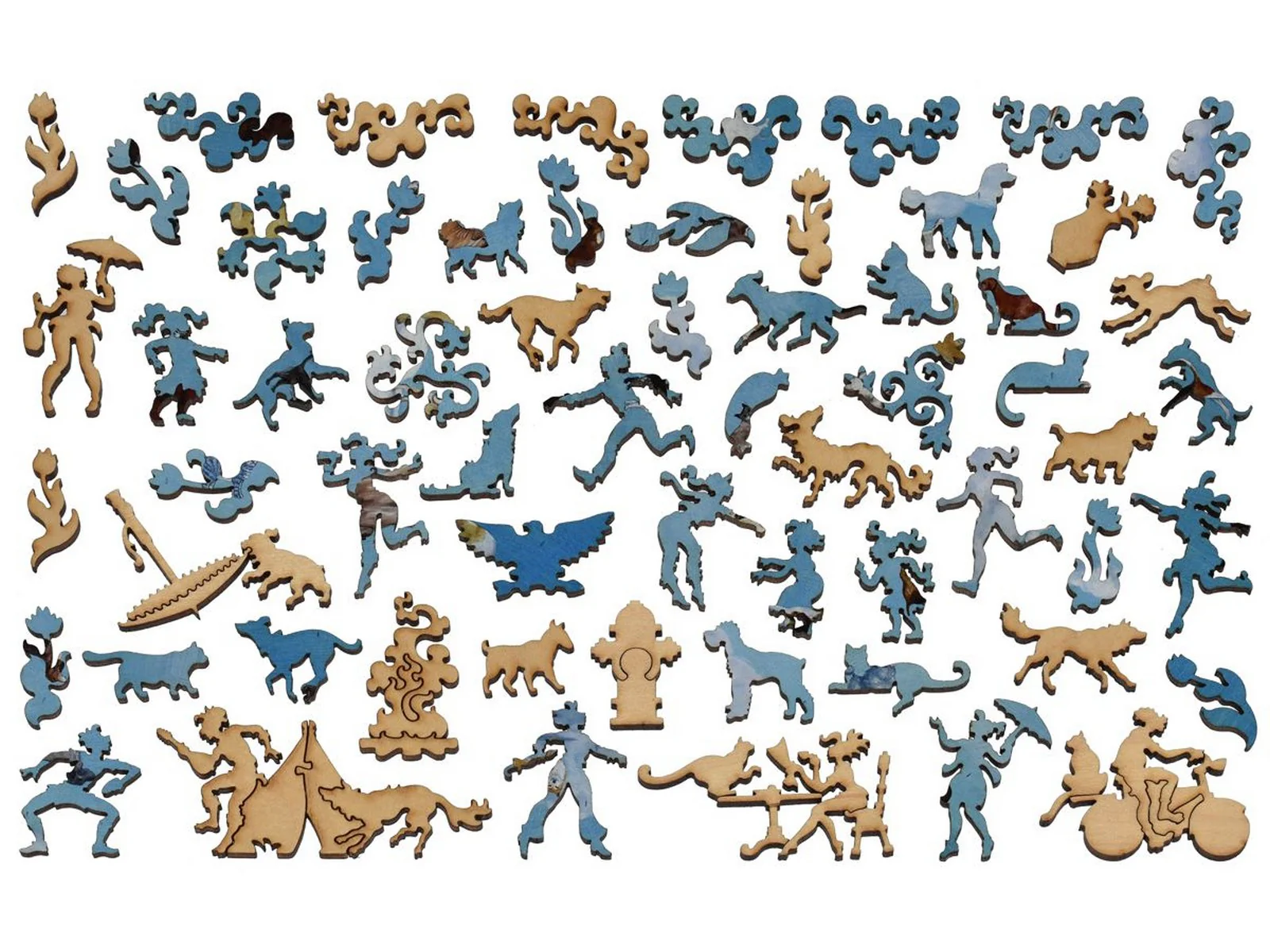 It's Raining Cats and Dogs - Image 4