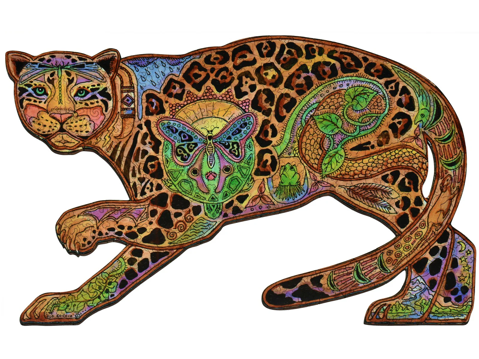 Jaguar