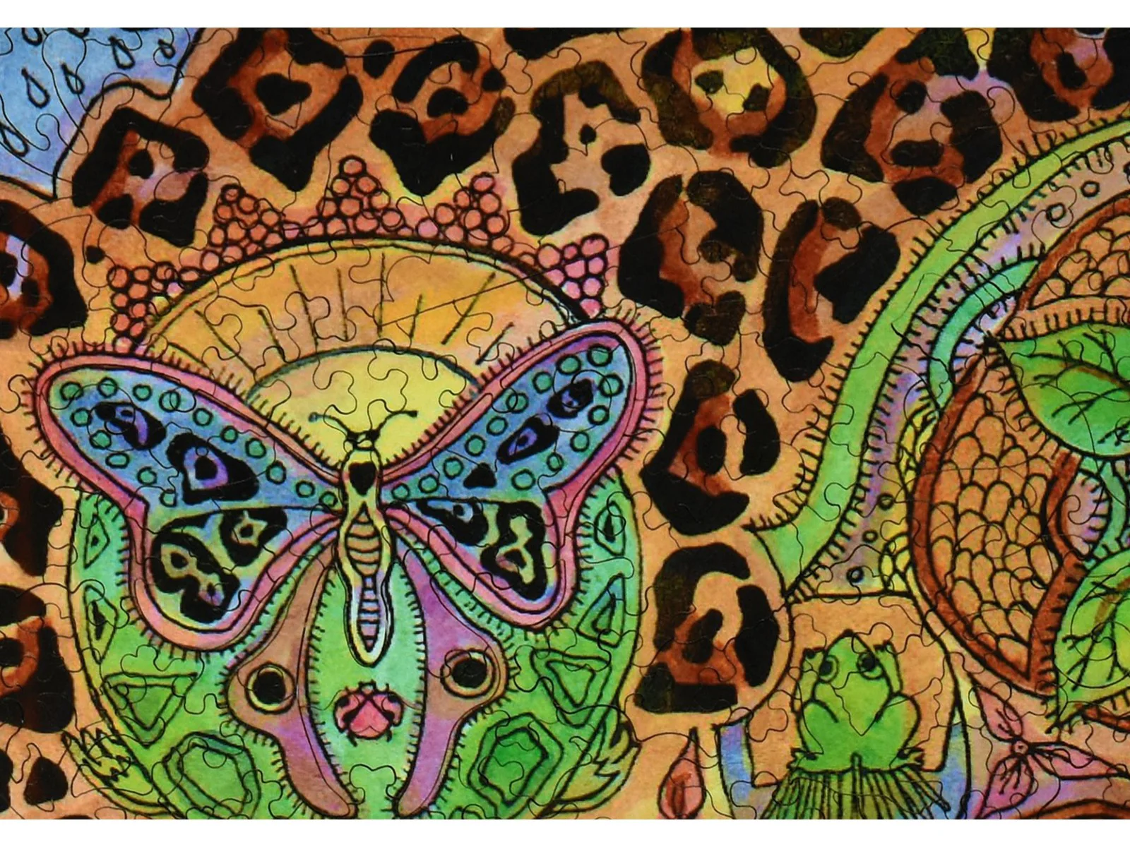 Jaguar - Image 2