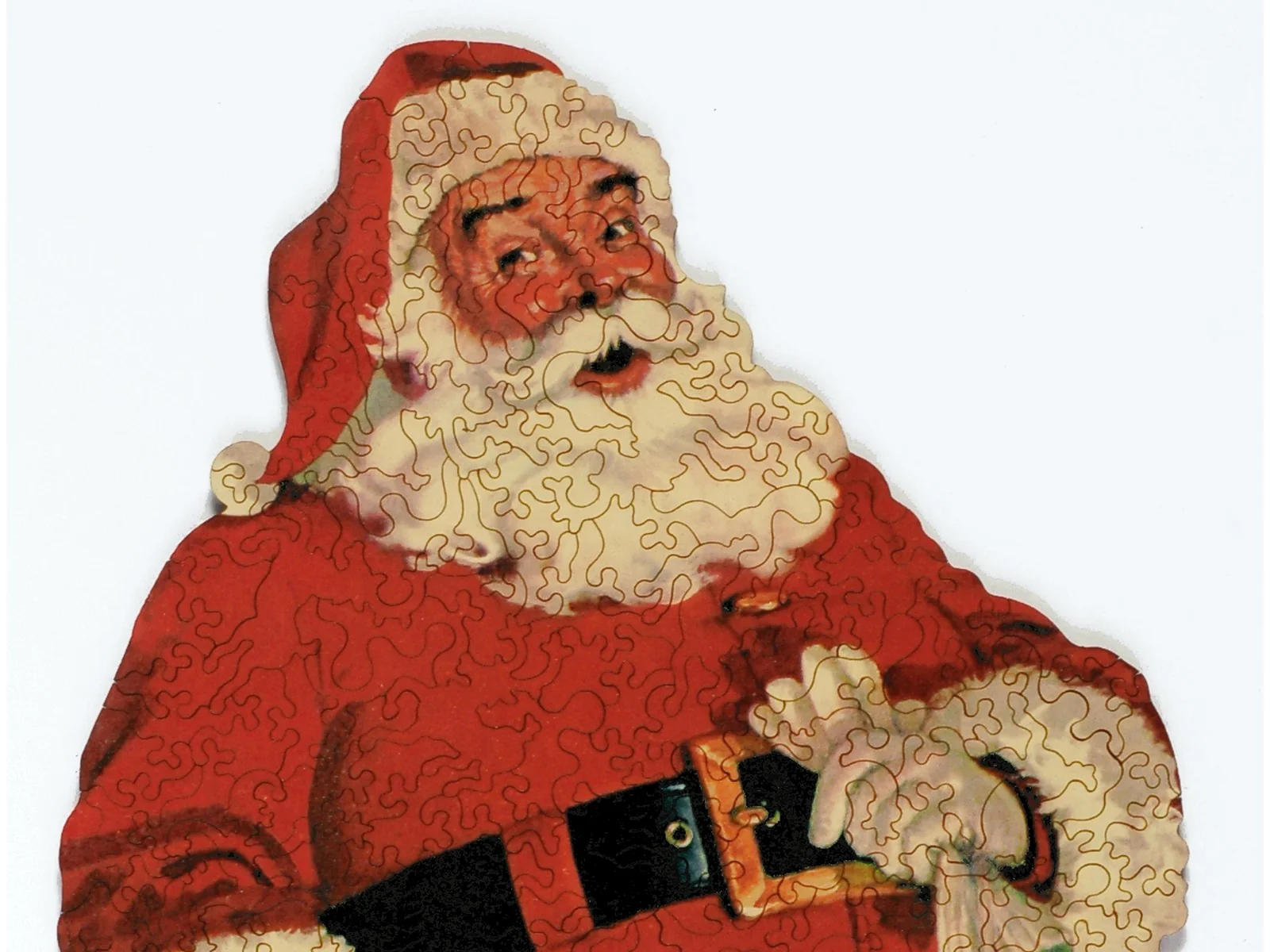 Jolly Old St. Nick - Image 2