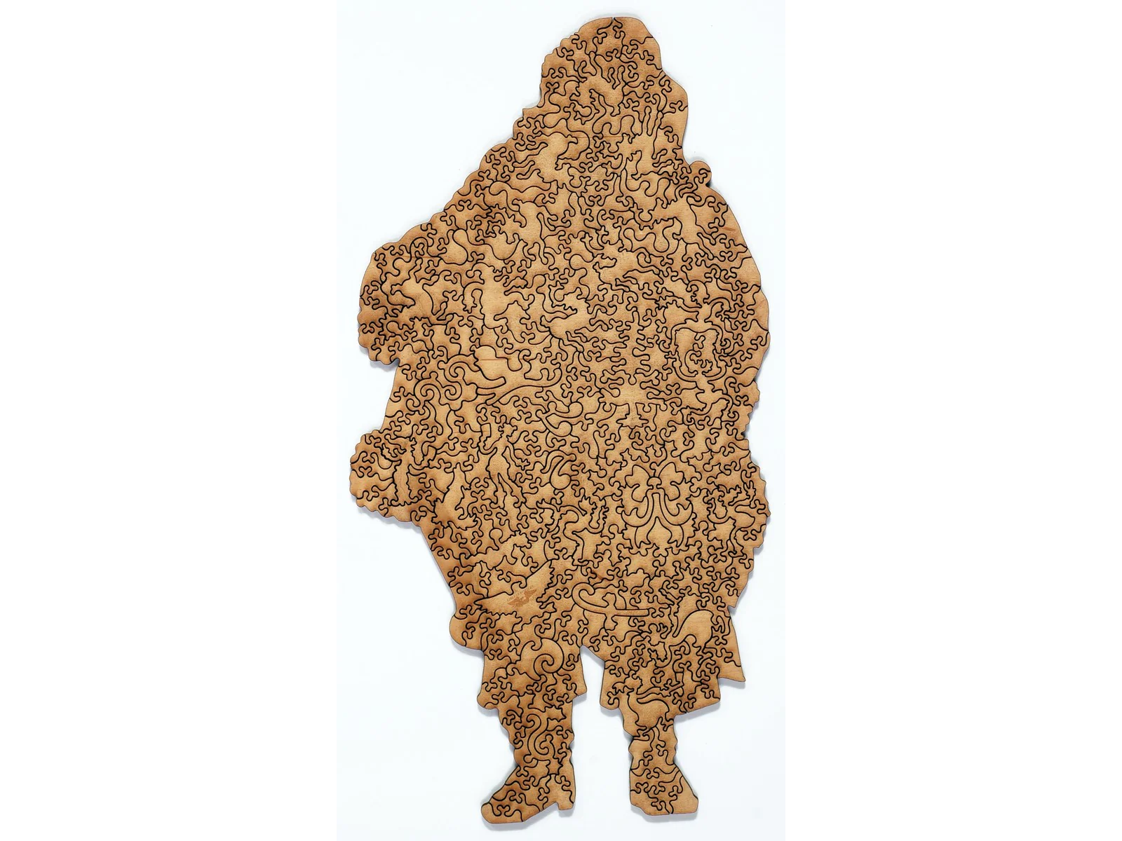 Jolly Old St. Nick - Image 3