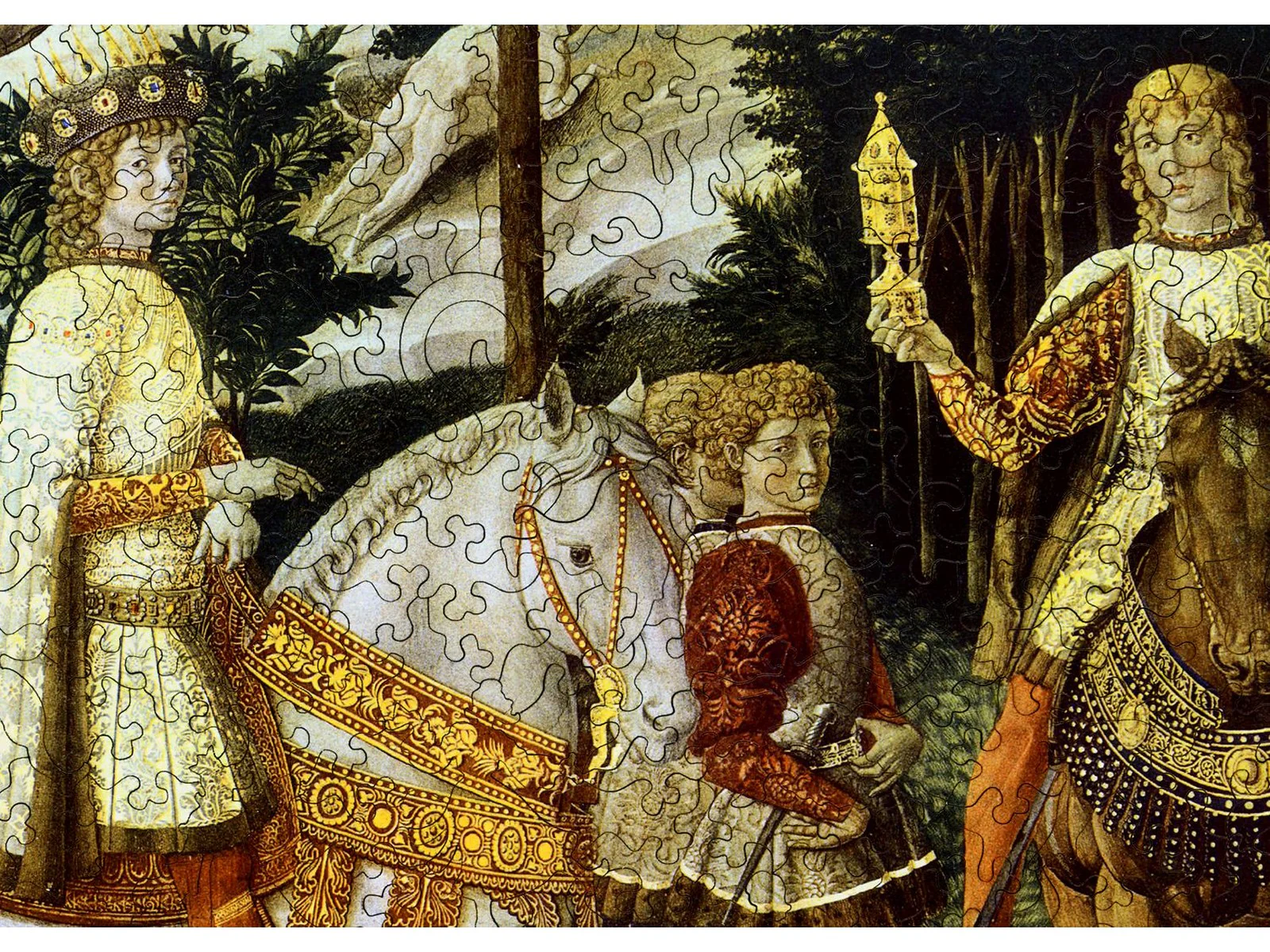 Journey of the Magi - Image 2