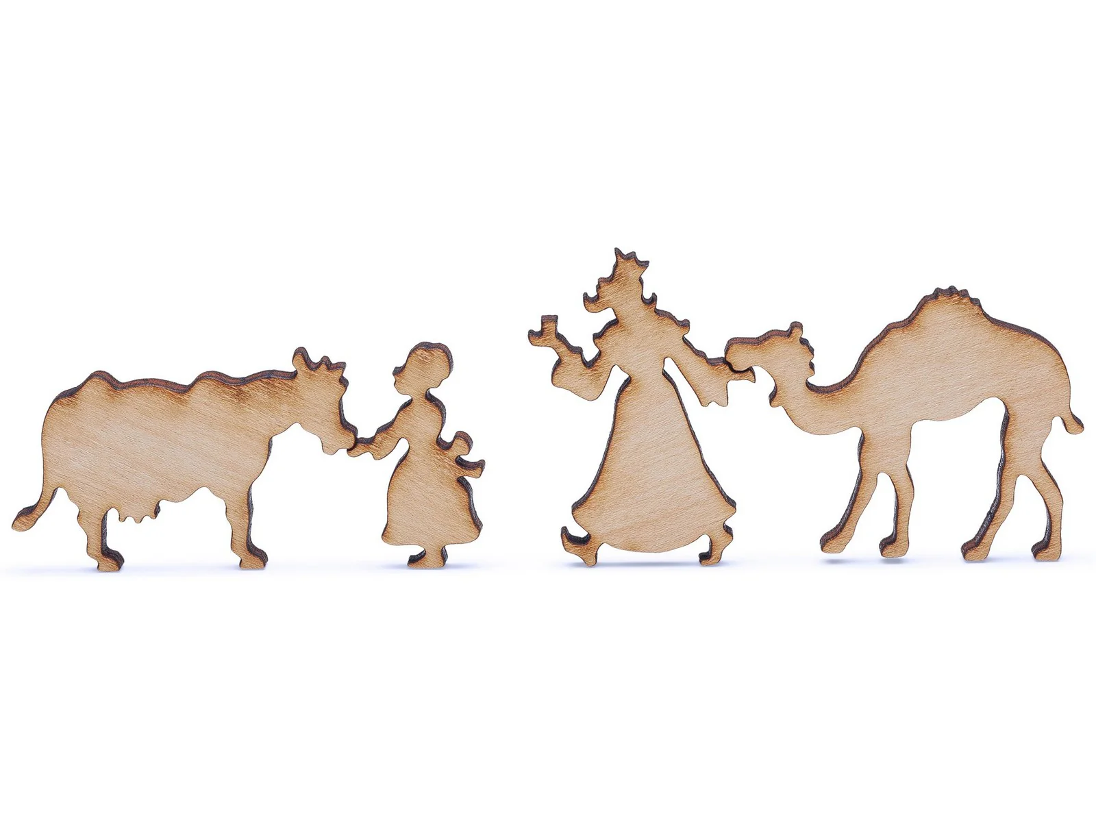 Journey of the Magi - Image 5