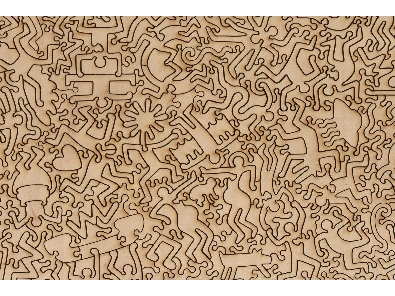 Keith Haring's Studio - Image 3