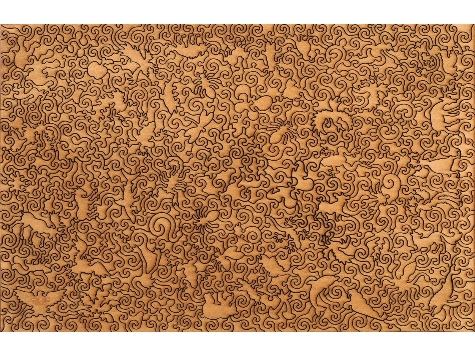 Klimt Tree of Life - Image 3