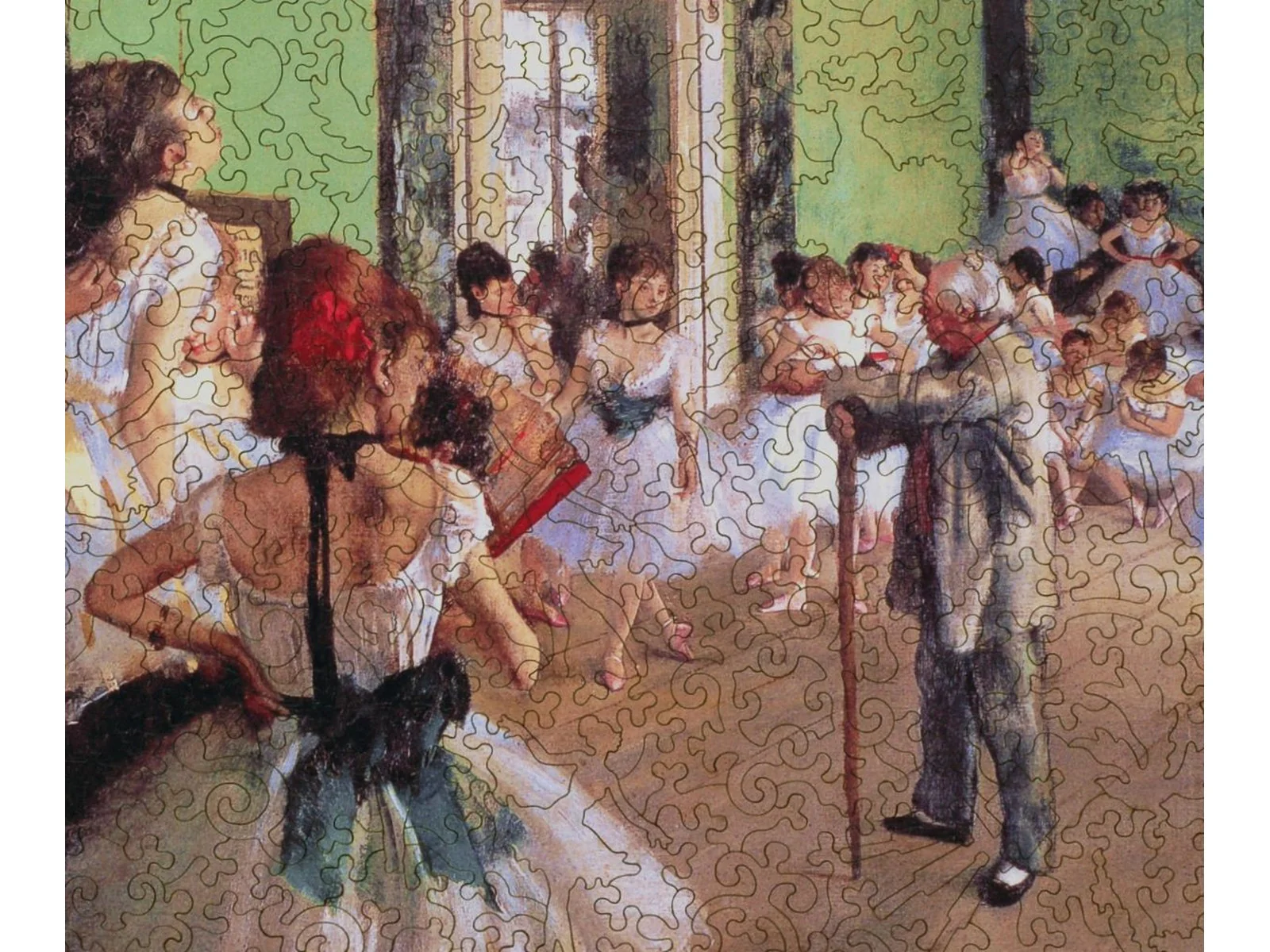 La Classe de Danse - Image 2