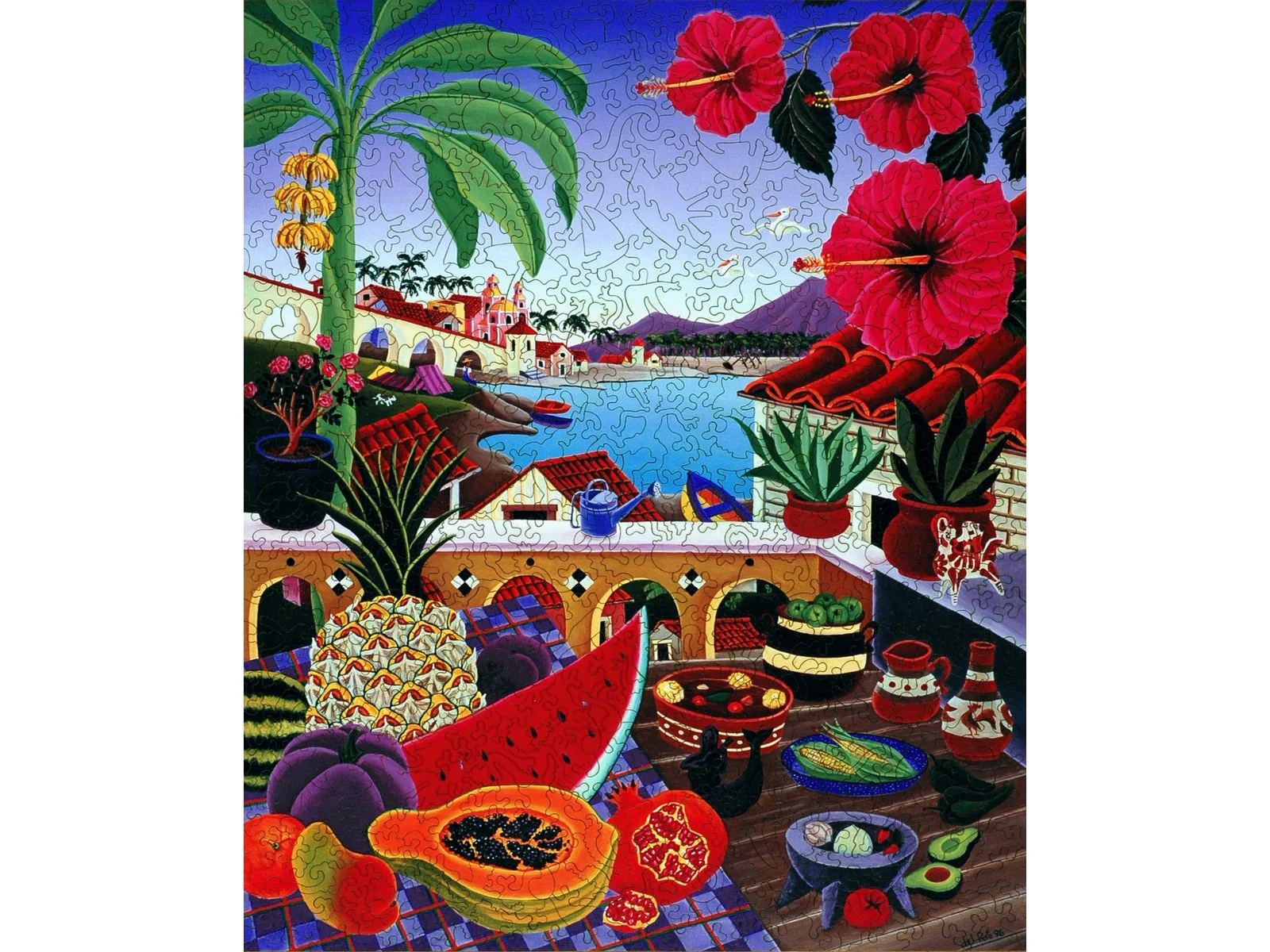 La Paz