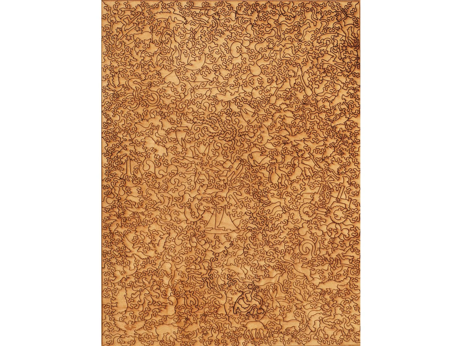 Lake Tahoe Map - Image 3