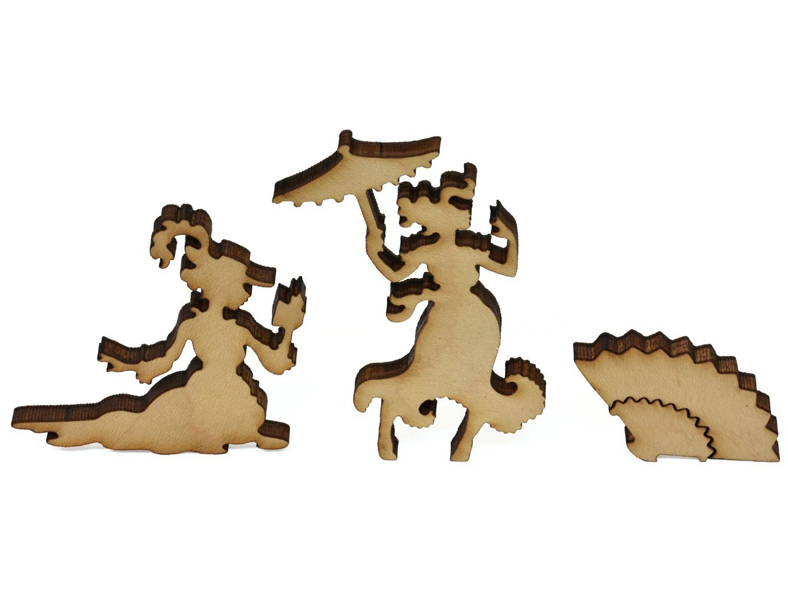 Landscape: The Parc Monceau - Image 7