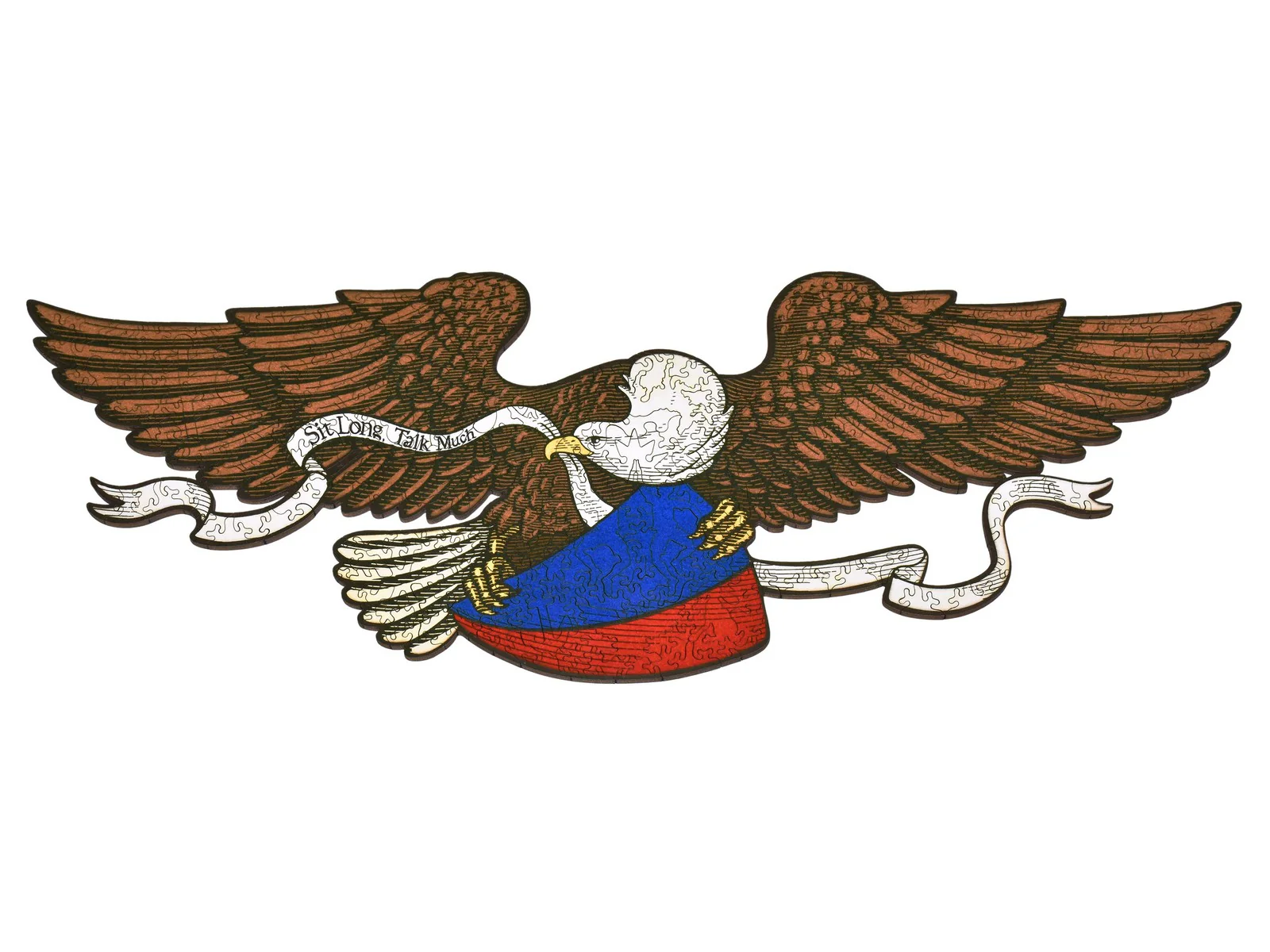 Liberty Eagle