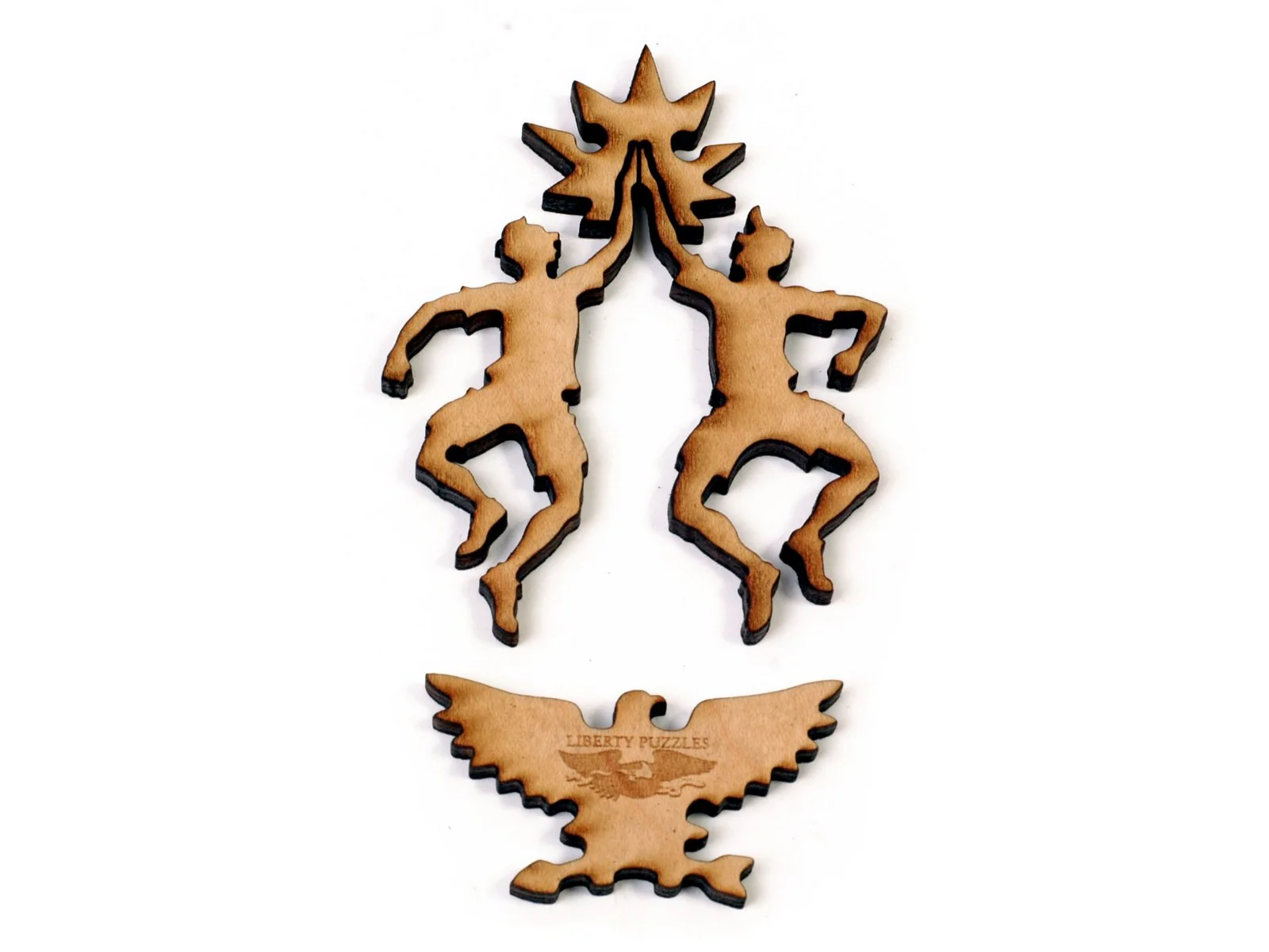 Liberty Eagle - Image 4