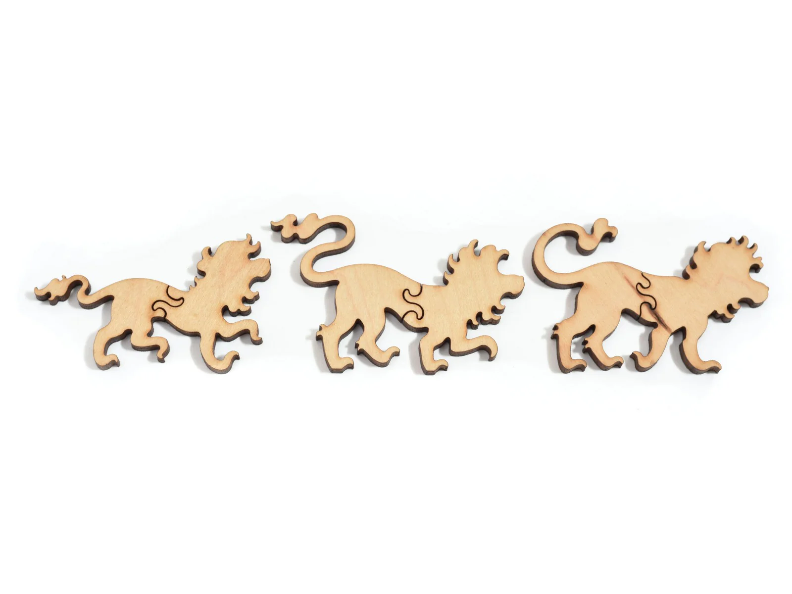 Lion Stroll - Image 6