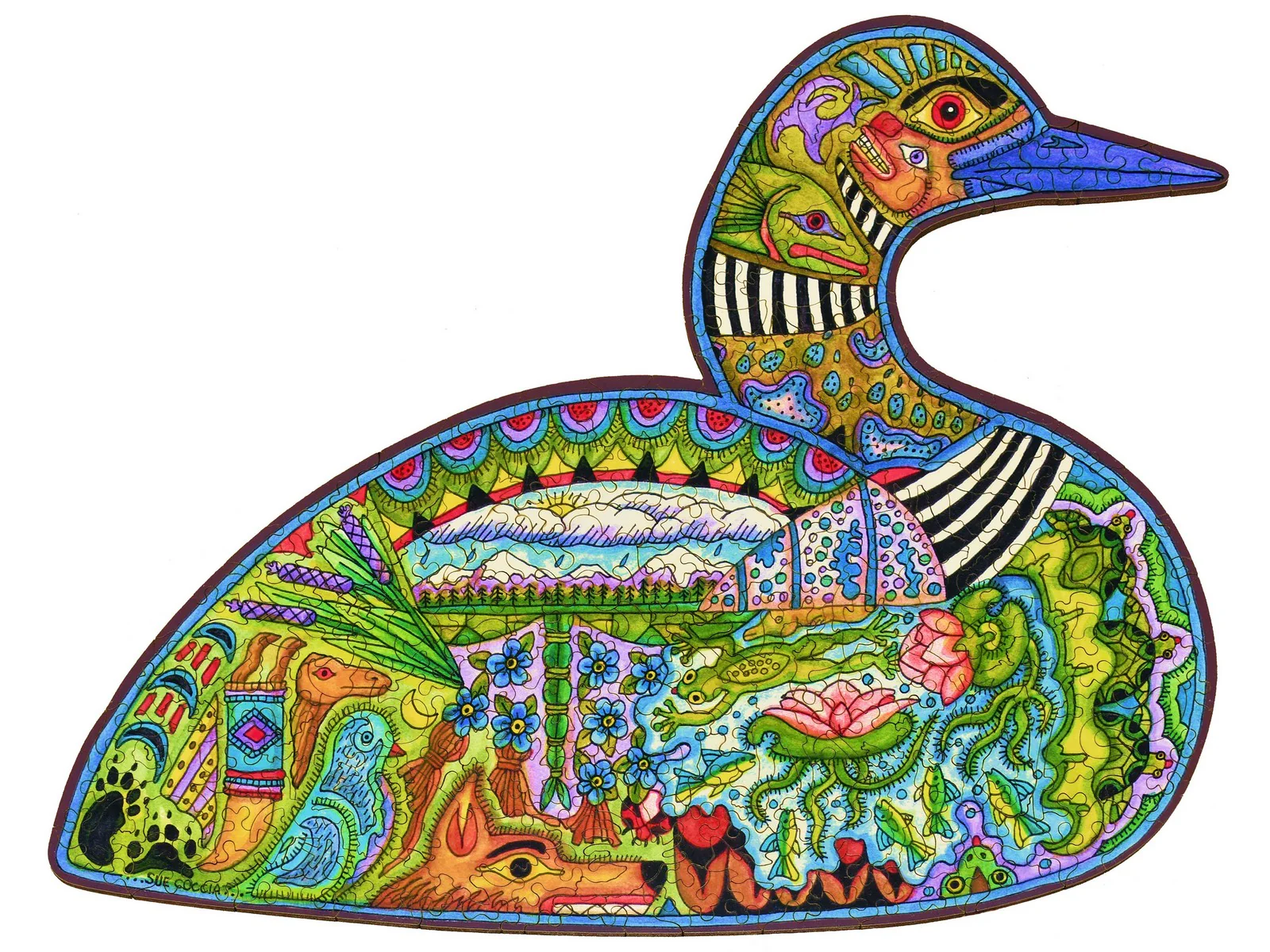 Loon