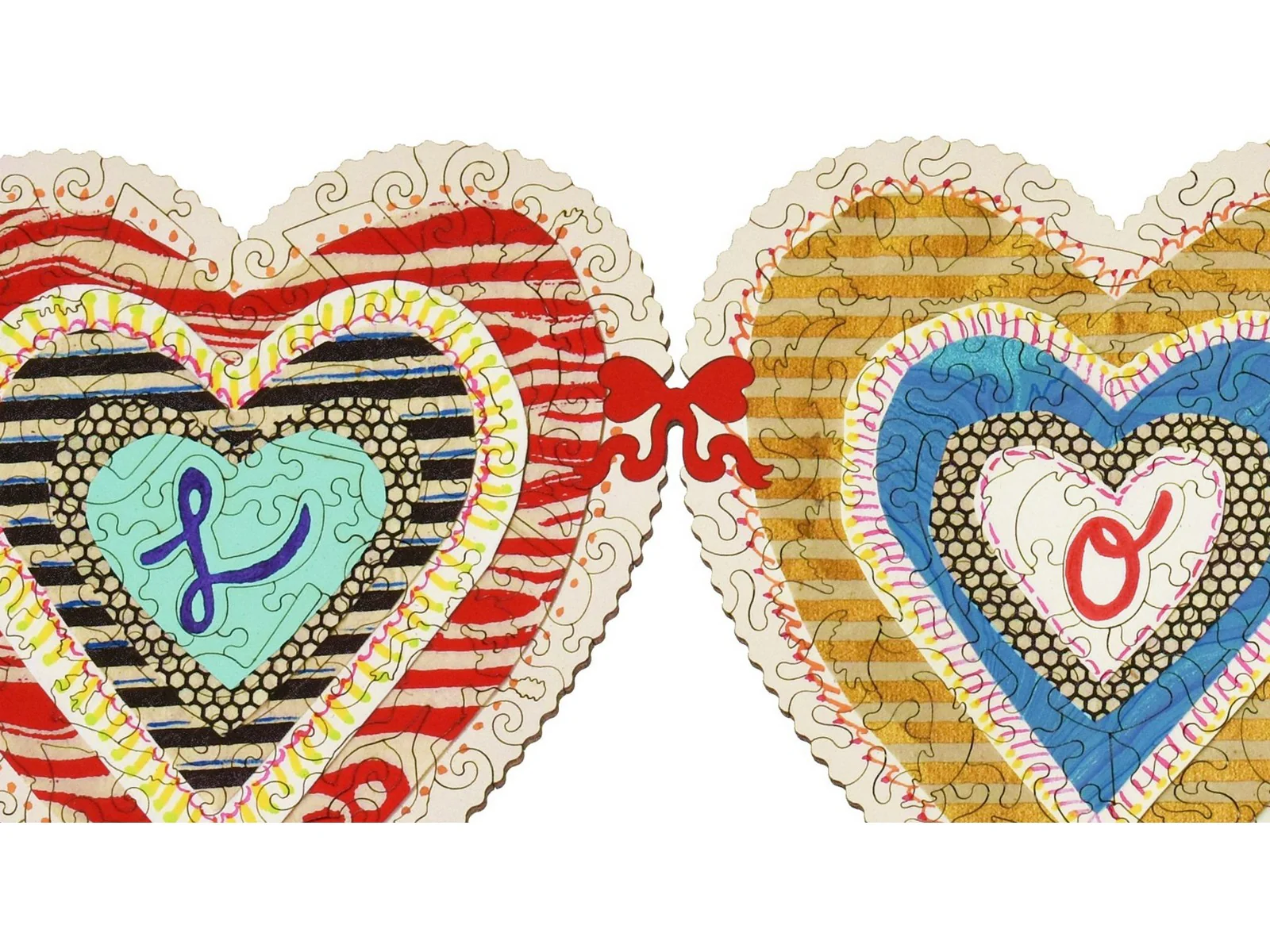 Love Connection - Image 2